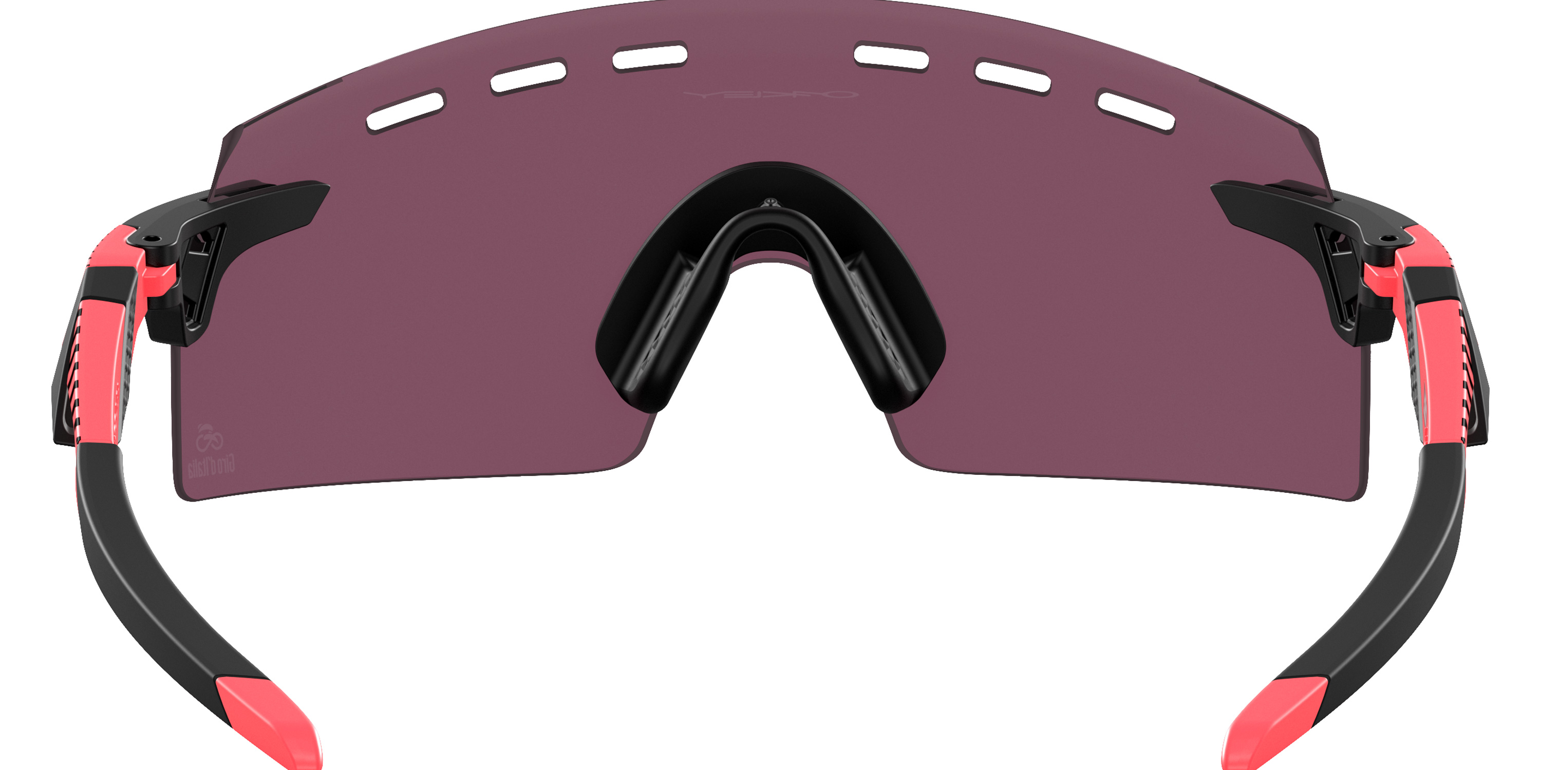 Oakley™ - Encoder Strike Vented OO9235