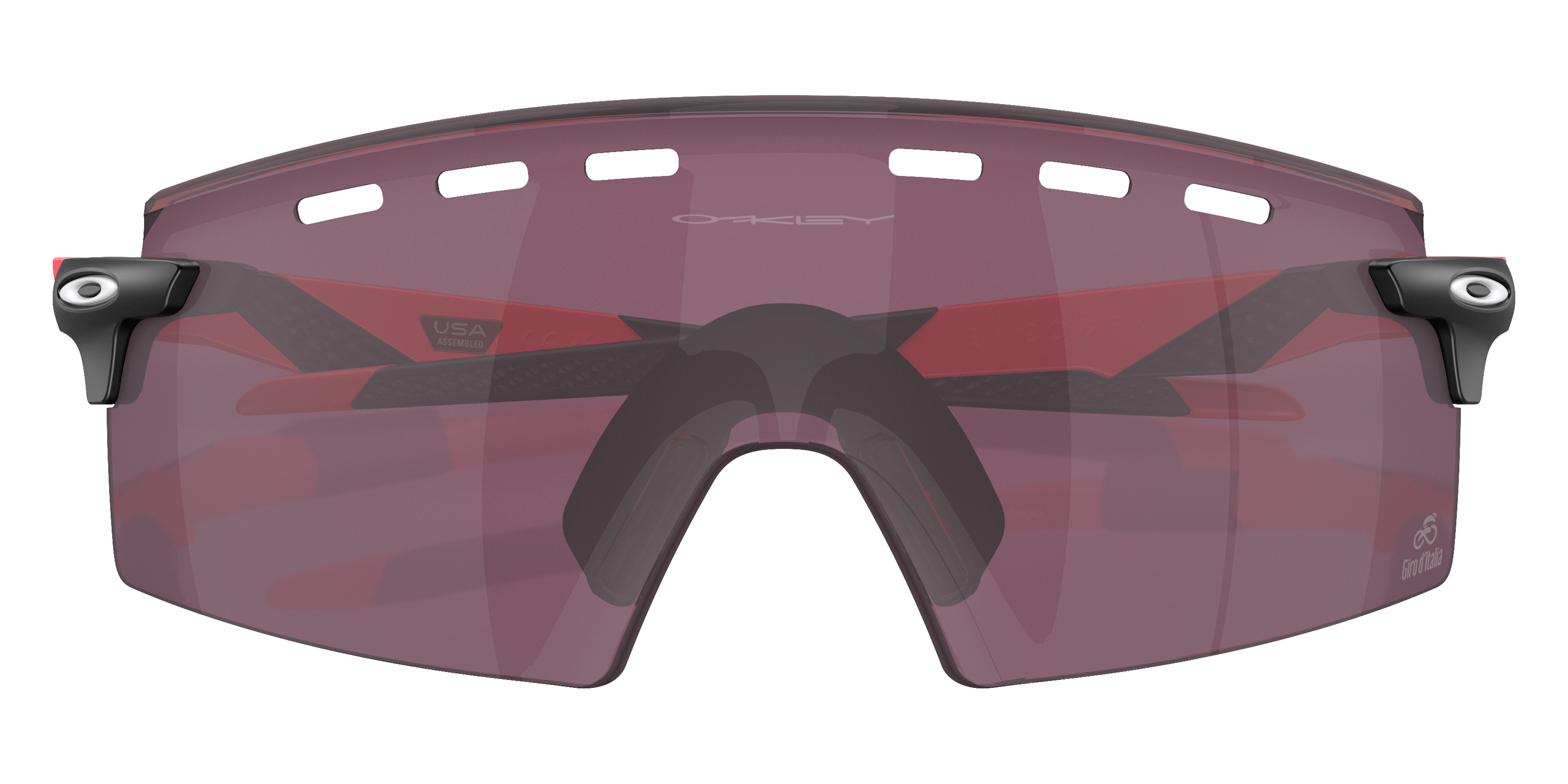 Oakley™ - Encoder Strike Vented OO9235