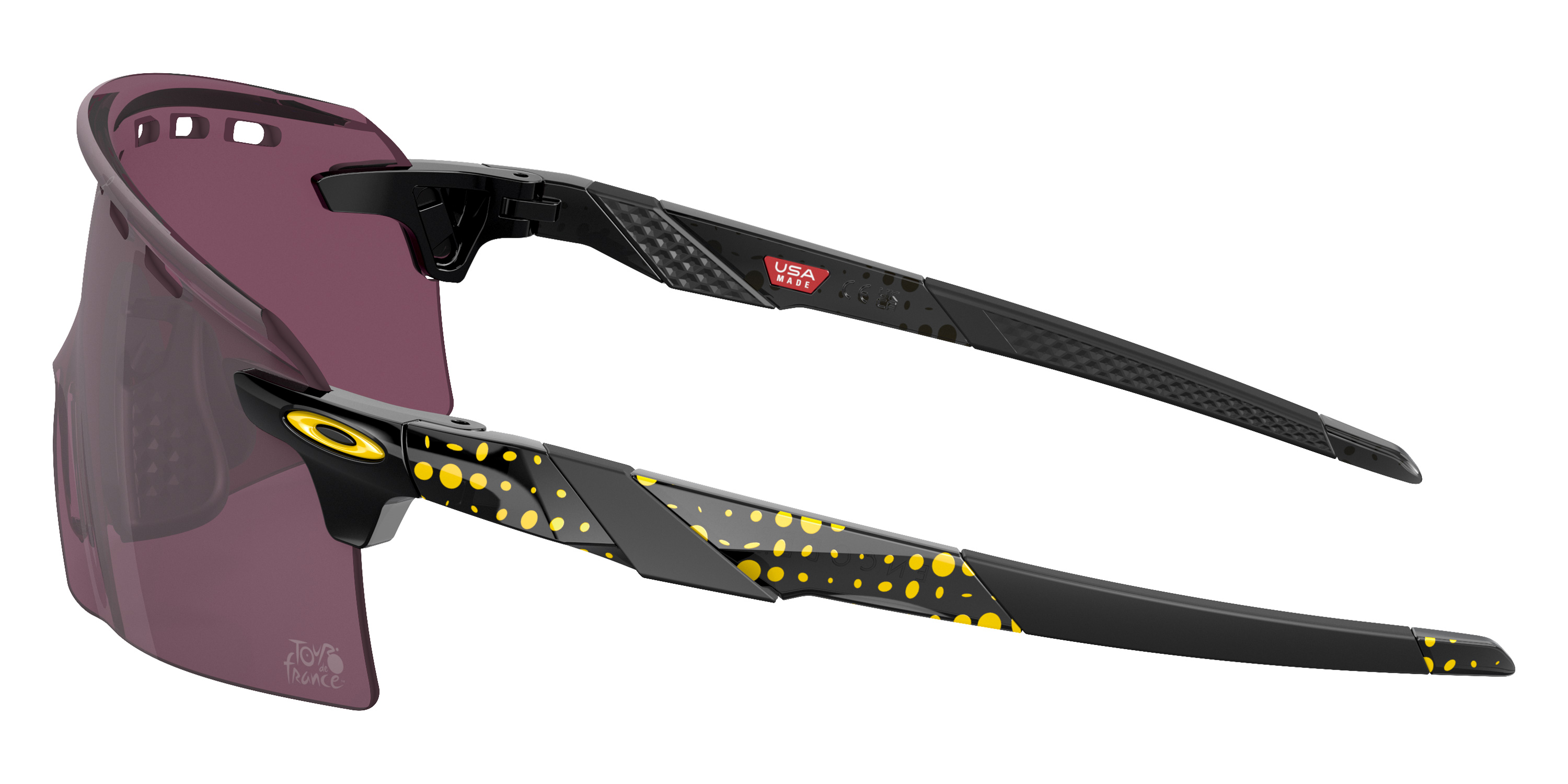 Oakley™ - Encoder Strike Vented OO9235