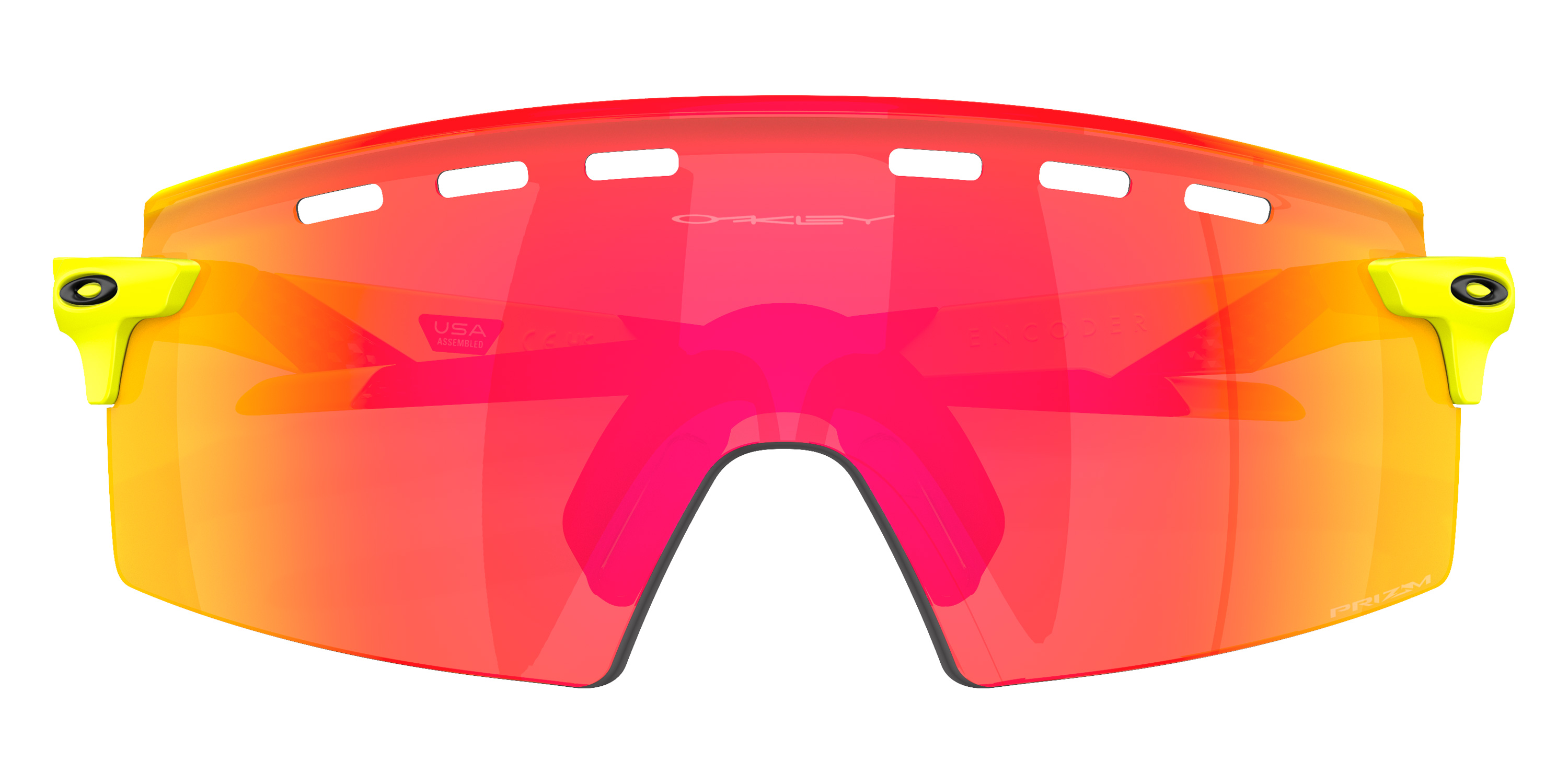 Oakley™ - Encoder Strike Vented OO9235