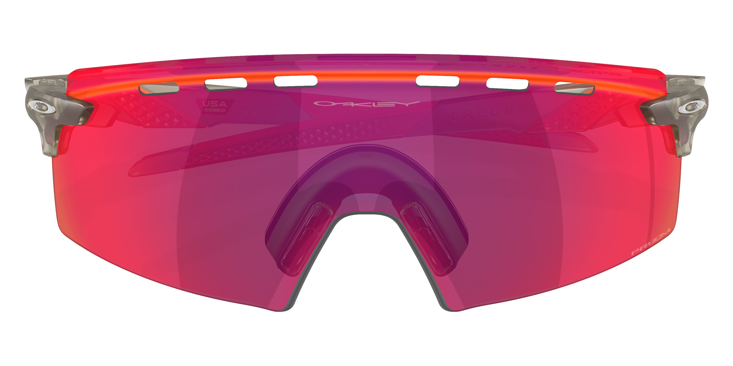 Oakley™ - Encoder Strike Vented OO9235