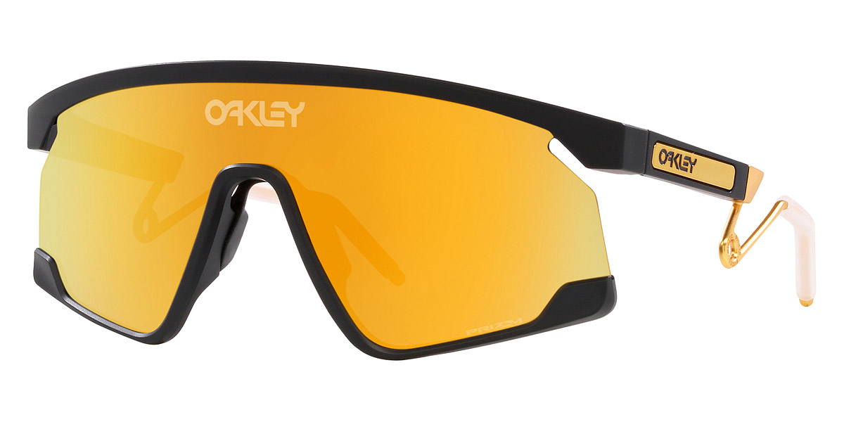 Oakley™ - BXTR Metal OO9237