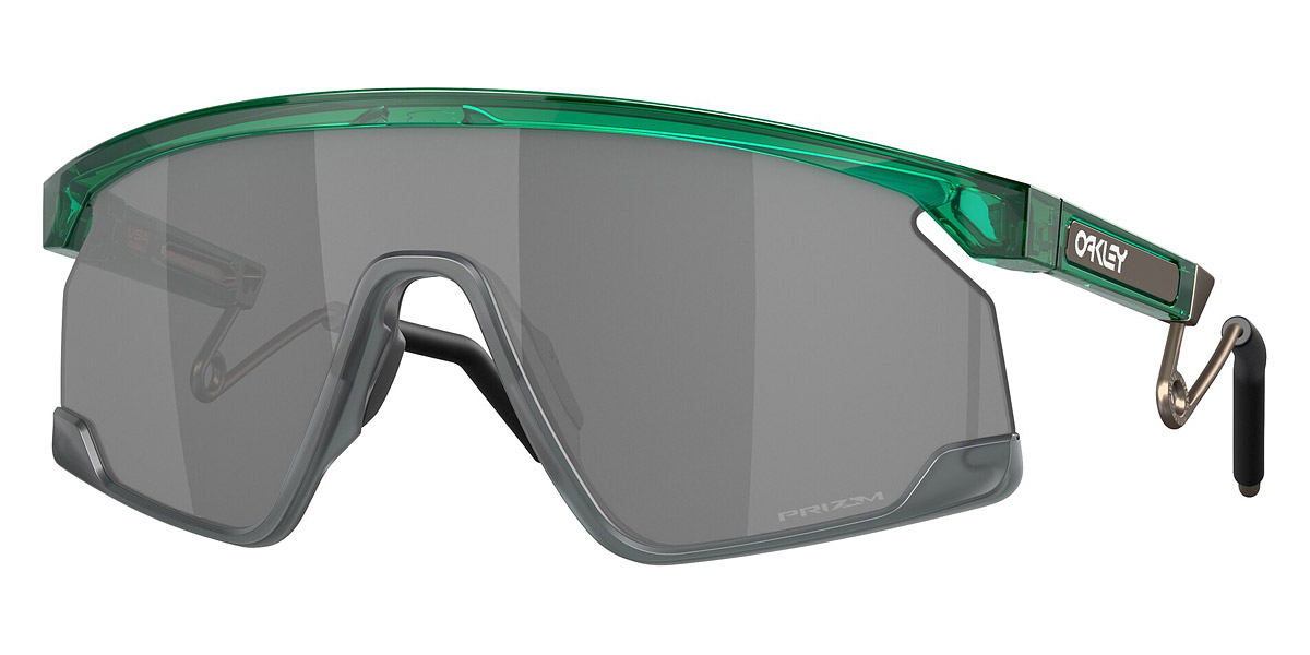 Oakley™ - BXTR Metal OO9237