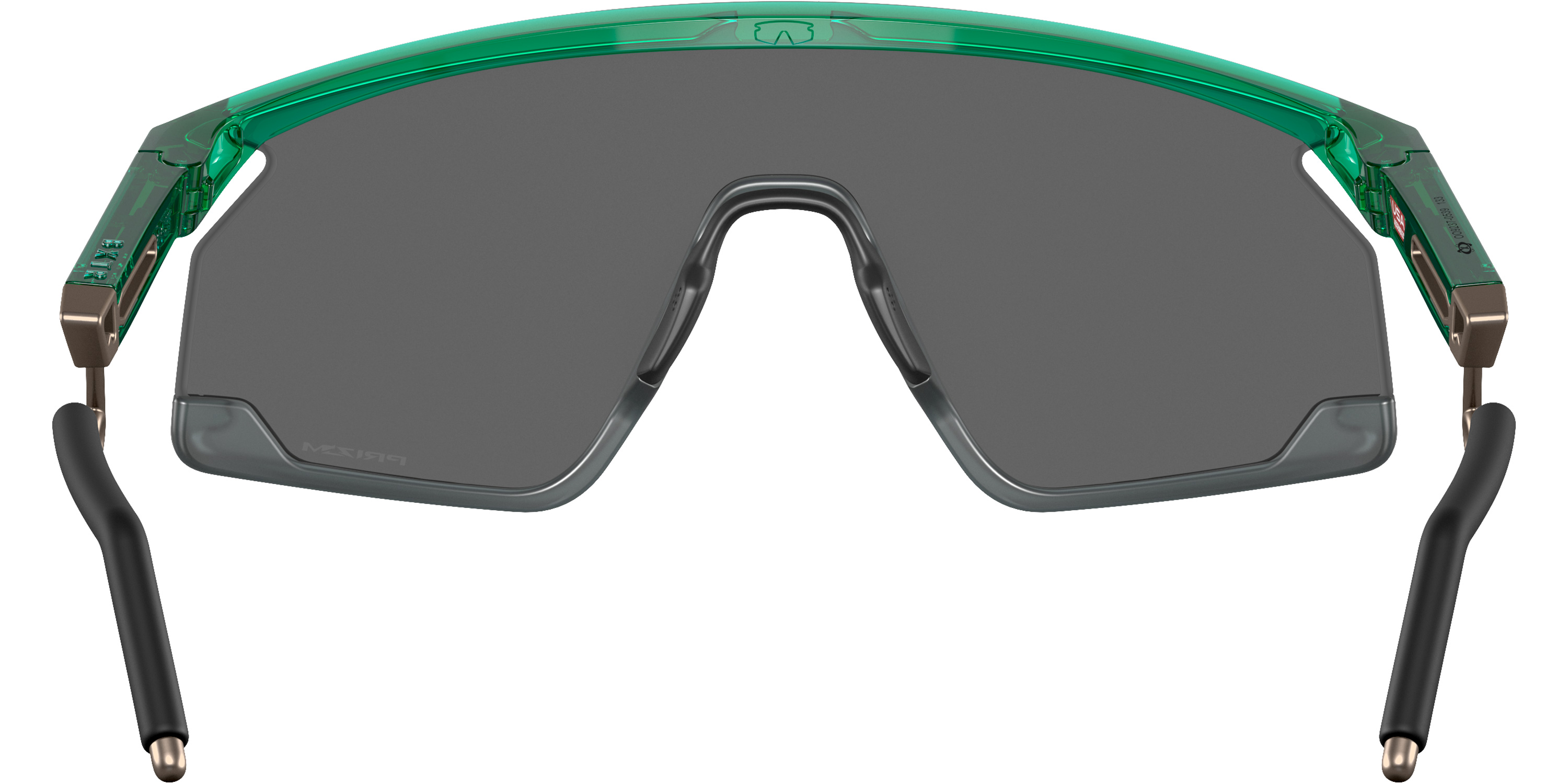 Oakley™ - BXTR Metal OO9237