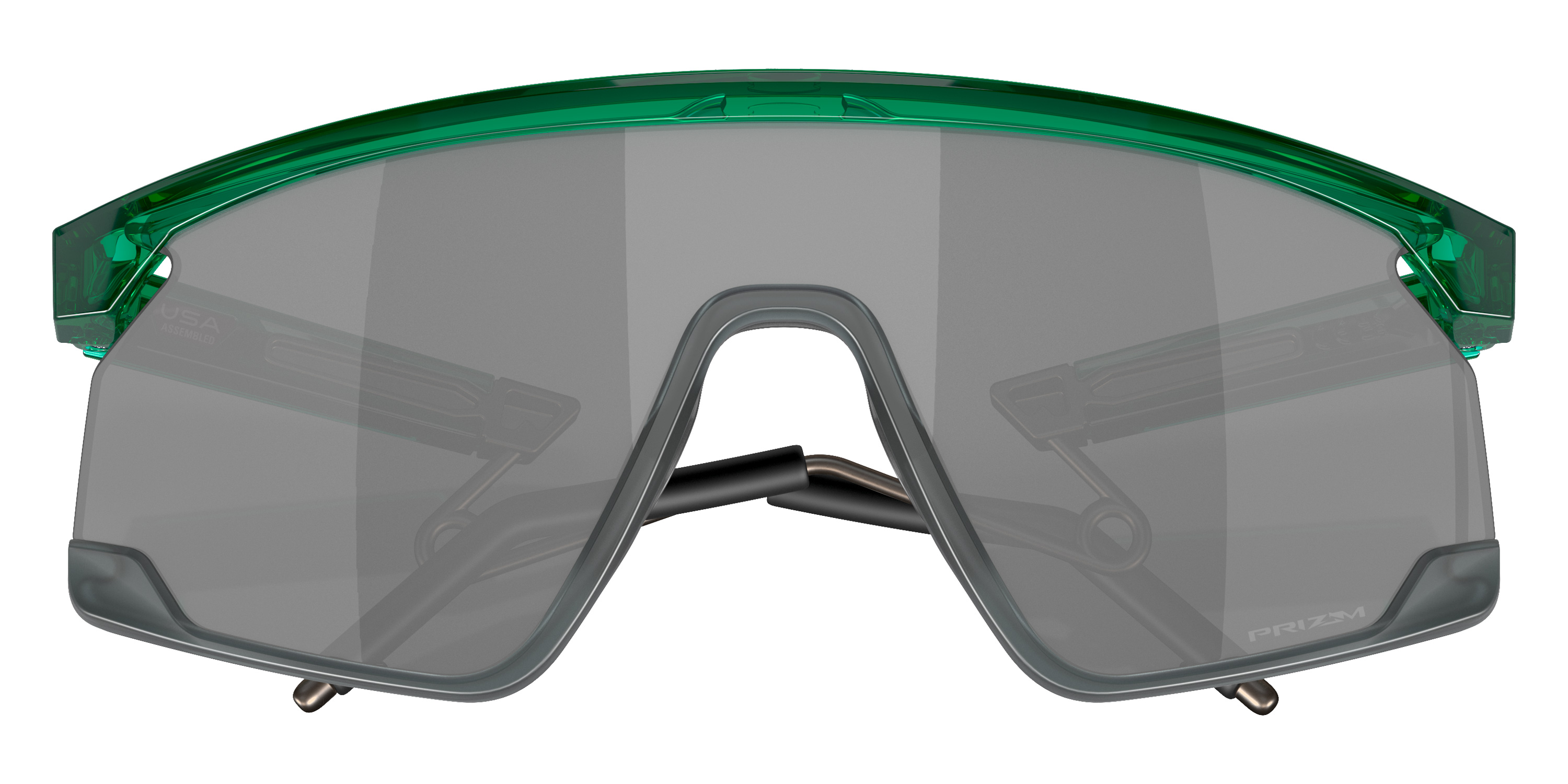 Oakley™ - BXTR Metal OO9237