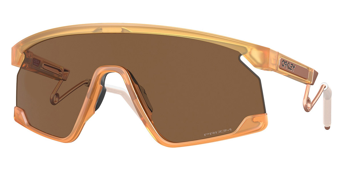 Oakley™ - BXTR Metal OO9237
