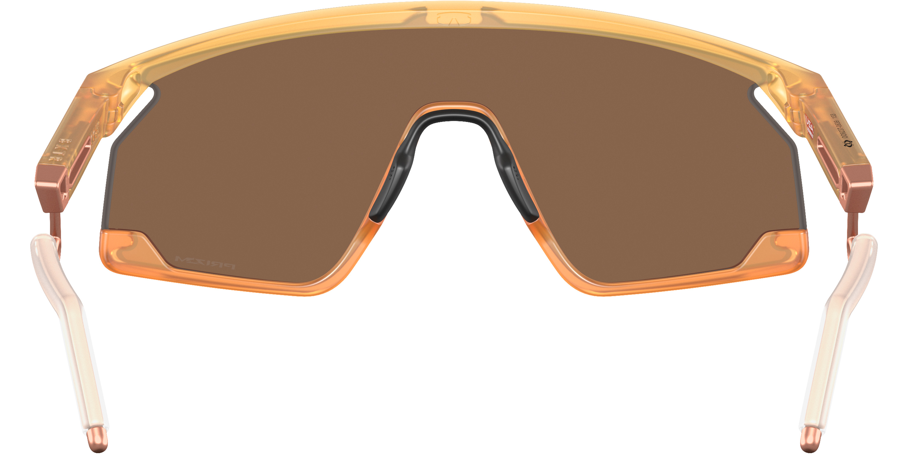 Oakley™ - BXTR Metal OO9237