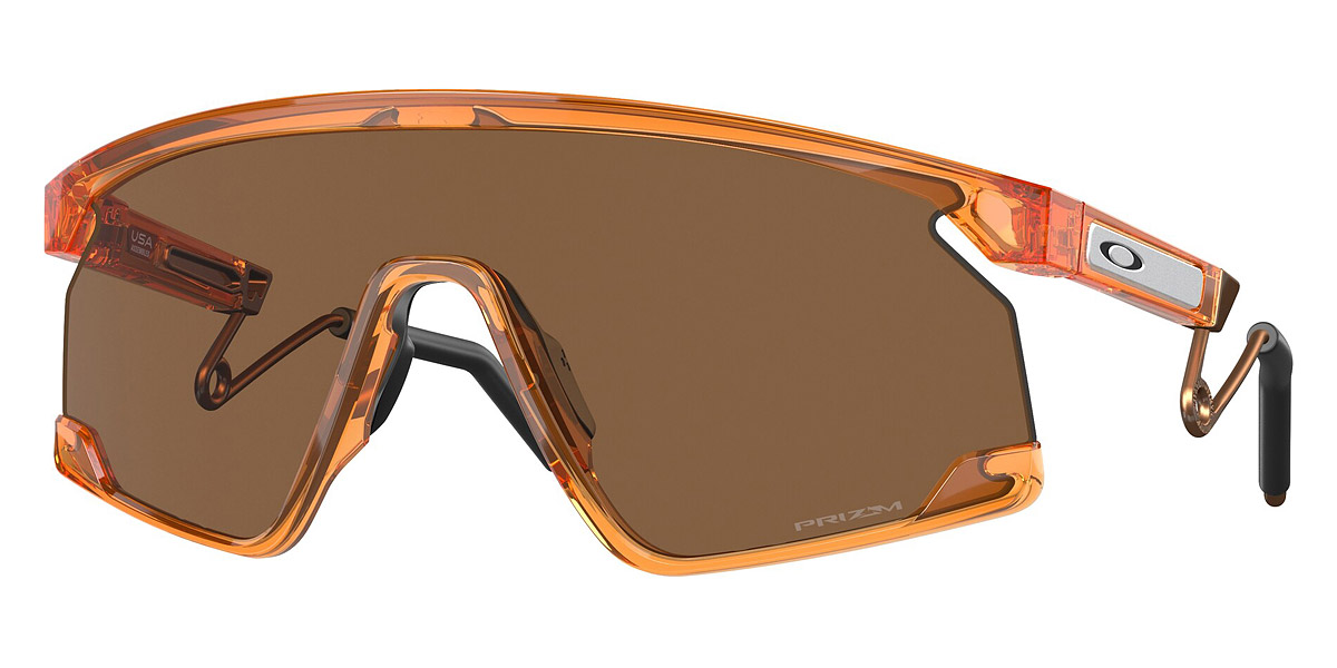 Oakley™ - BXTR Metal OO9237