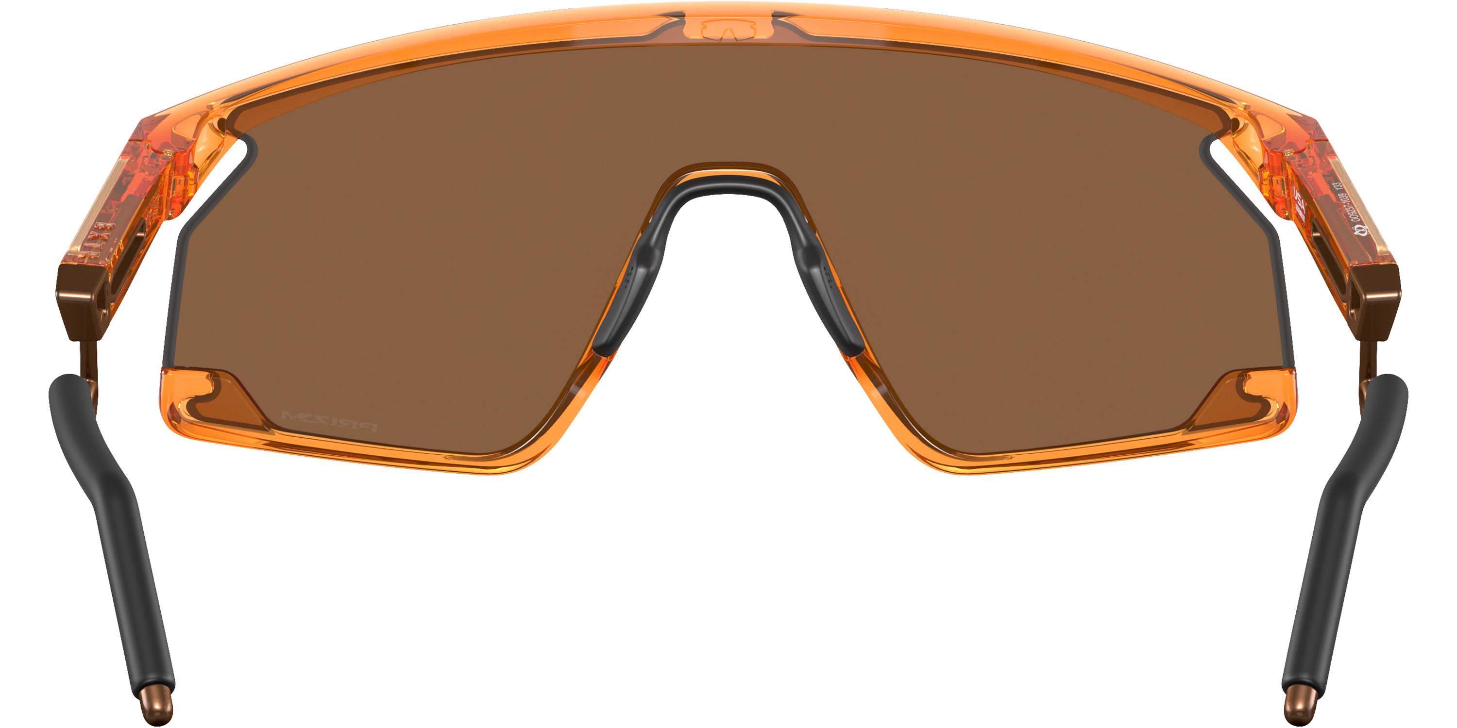 Oakley™ - BXTR Metal OO9237