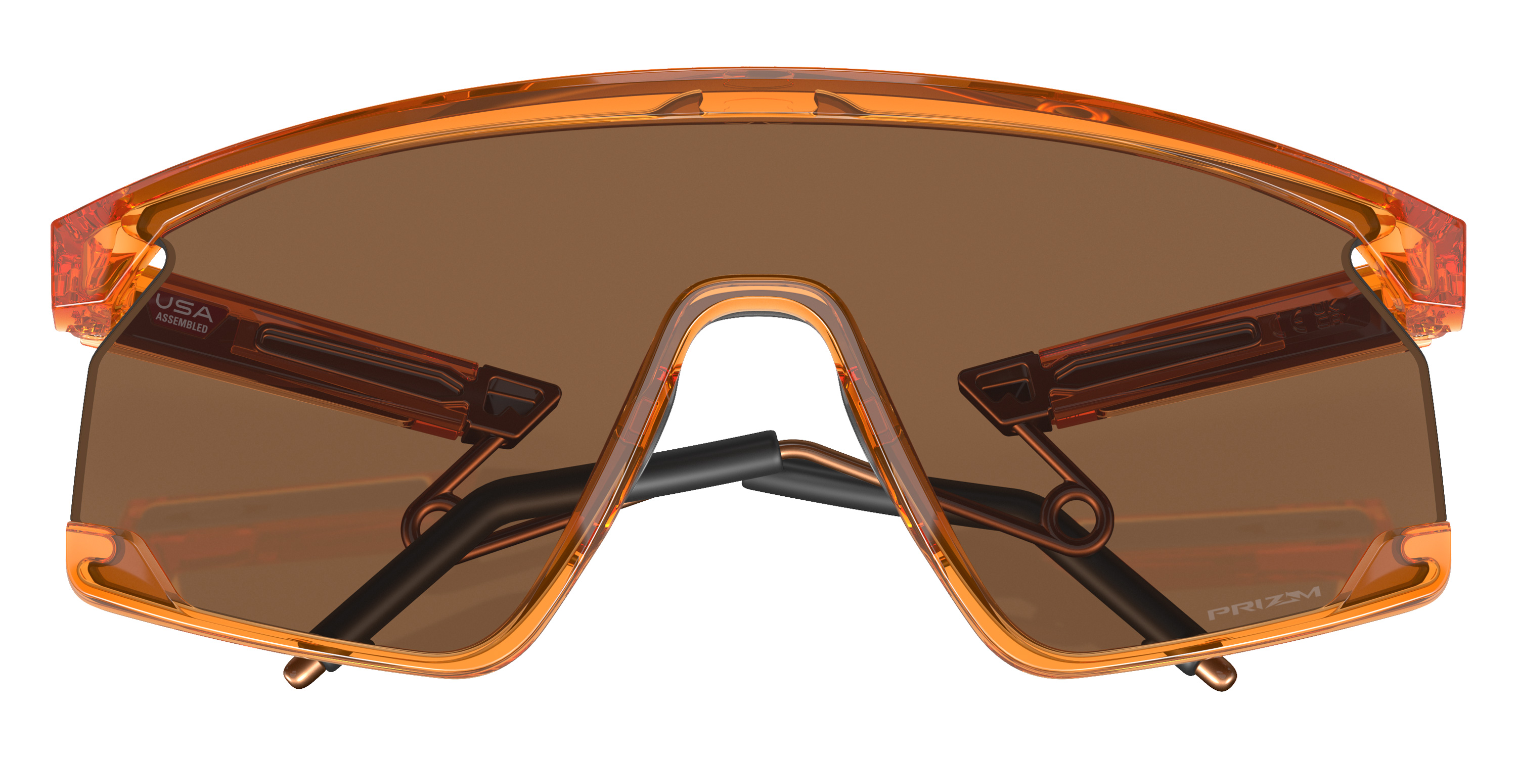 Oakley™ - BXTR Metal OO9237