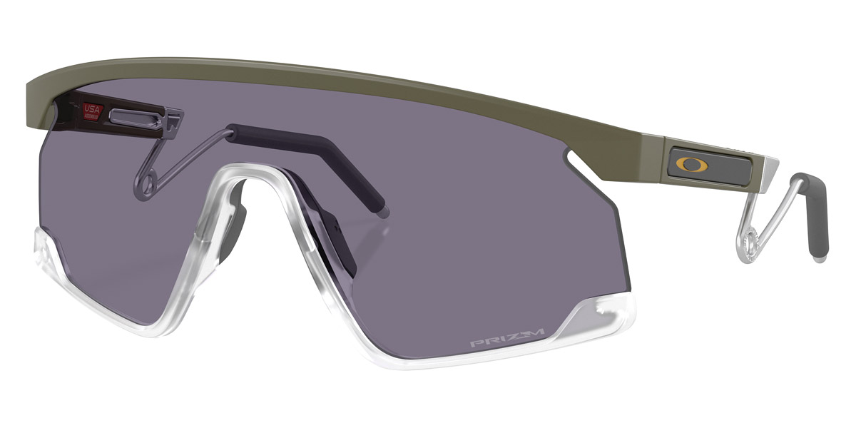 Color: Matte Moss (923712) - Oakley OO923792371239