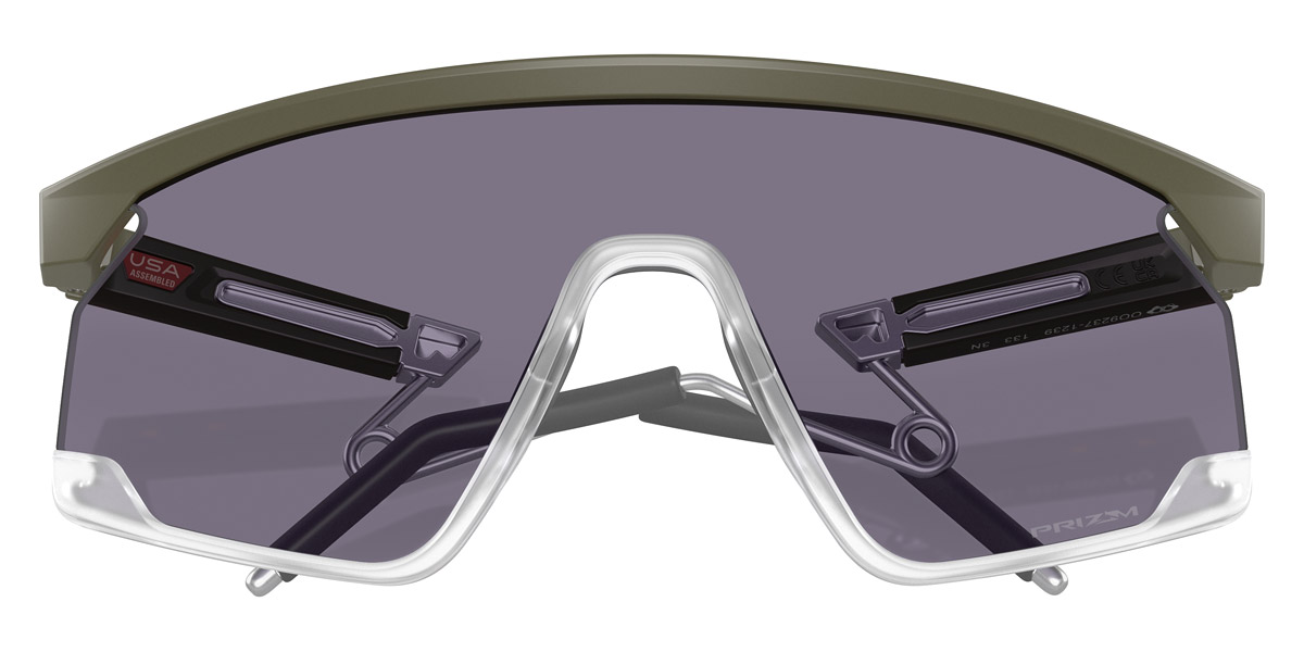 Color: Matte Moss (923712) - Oakley OO923792371239