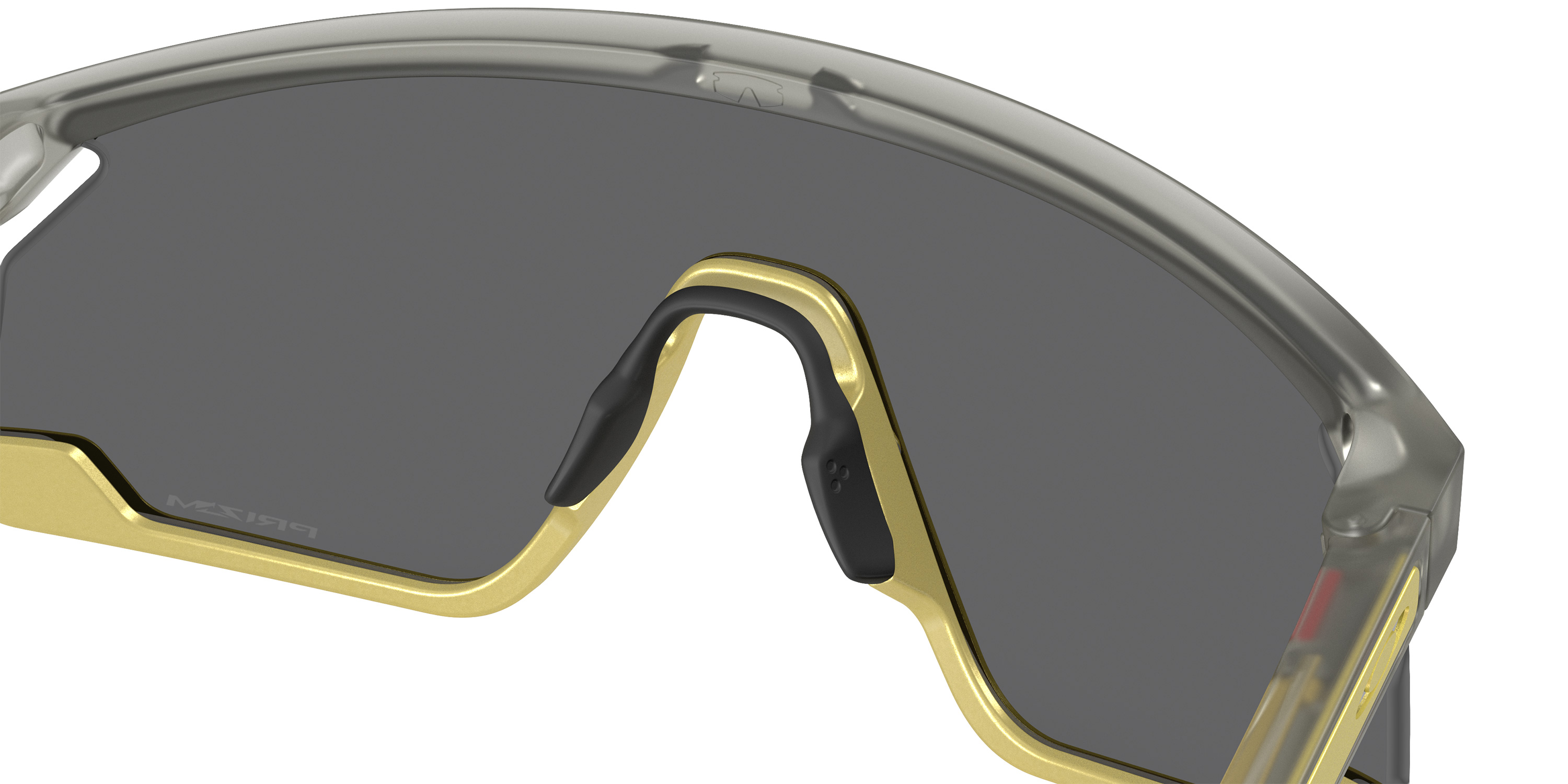 Color: Matte Gray Ink/Vintage Gold (923714) - OAKLEY OO923792371439