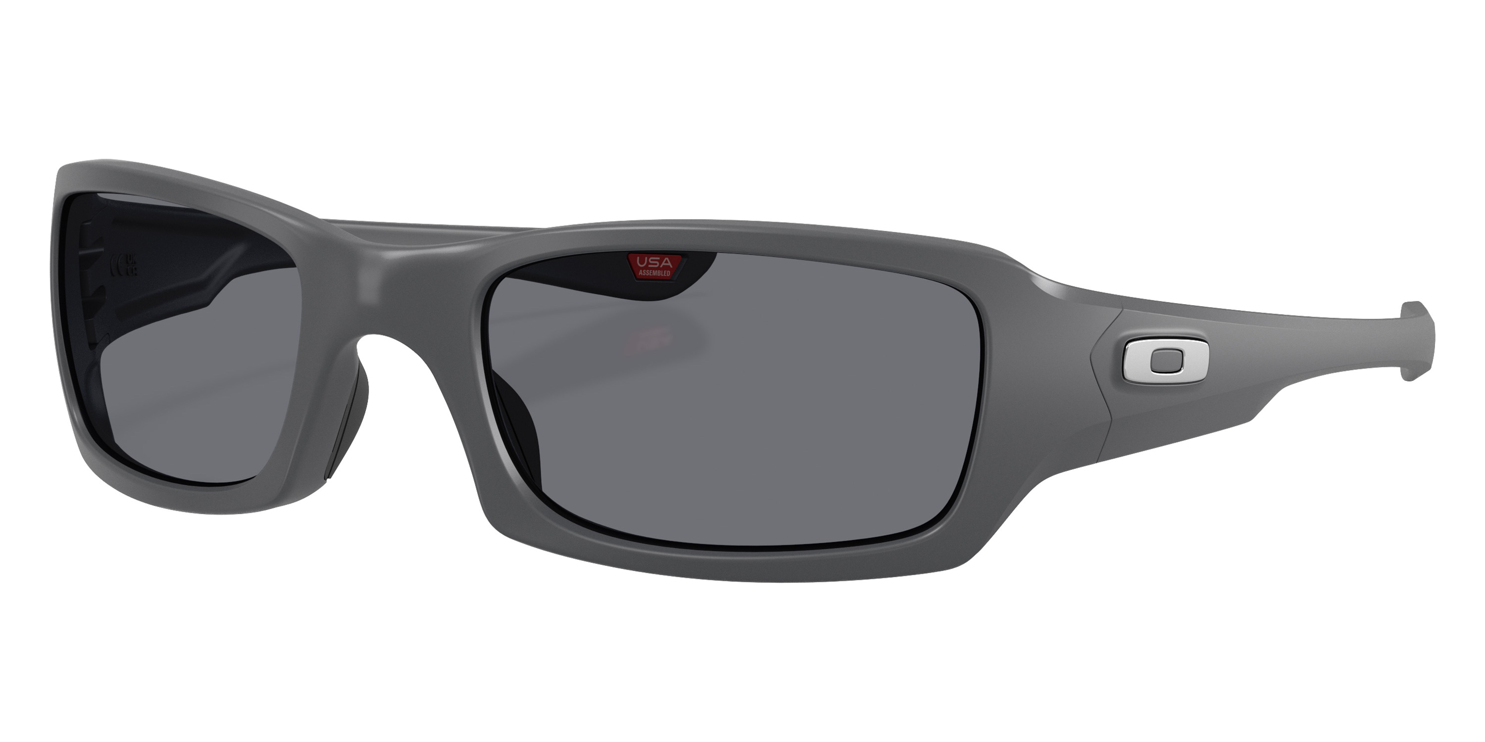 Color: Matte Carbon (923838) - OAKLEY OO923892383854