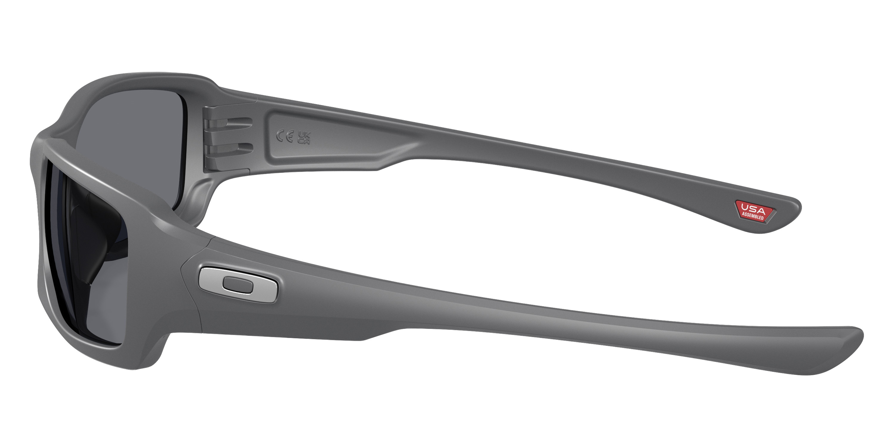 Color: Matte Carbon (923838) - OAKLEY OO923892383854