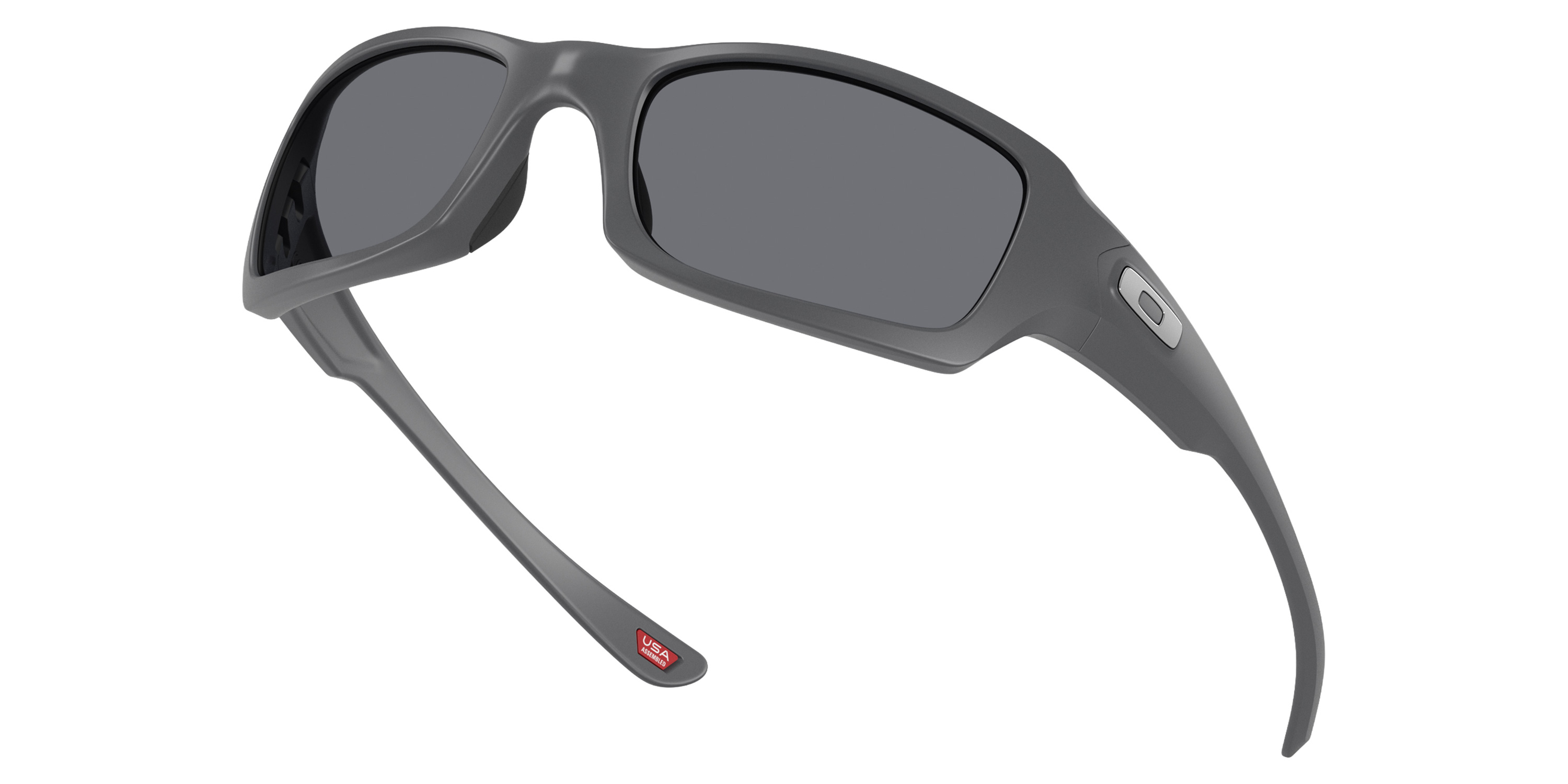 Color: Matte Carbon (923838) - OAKLEY OO923892383854