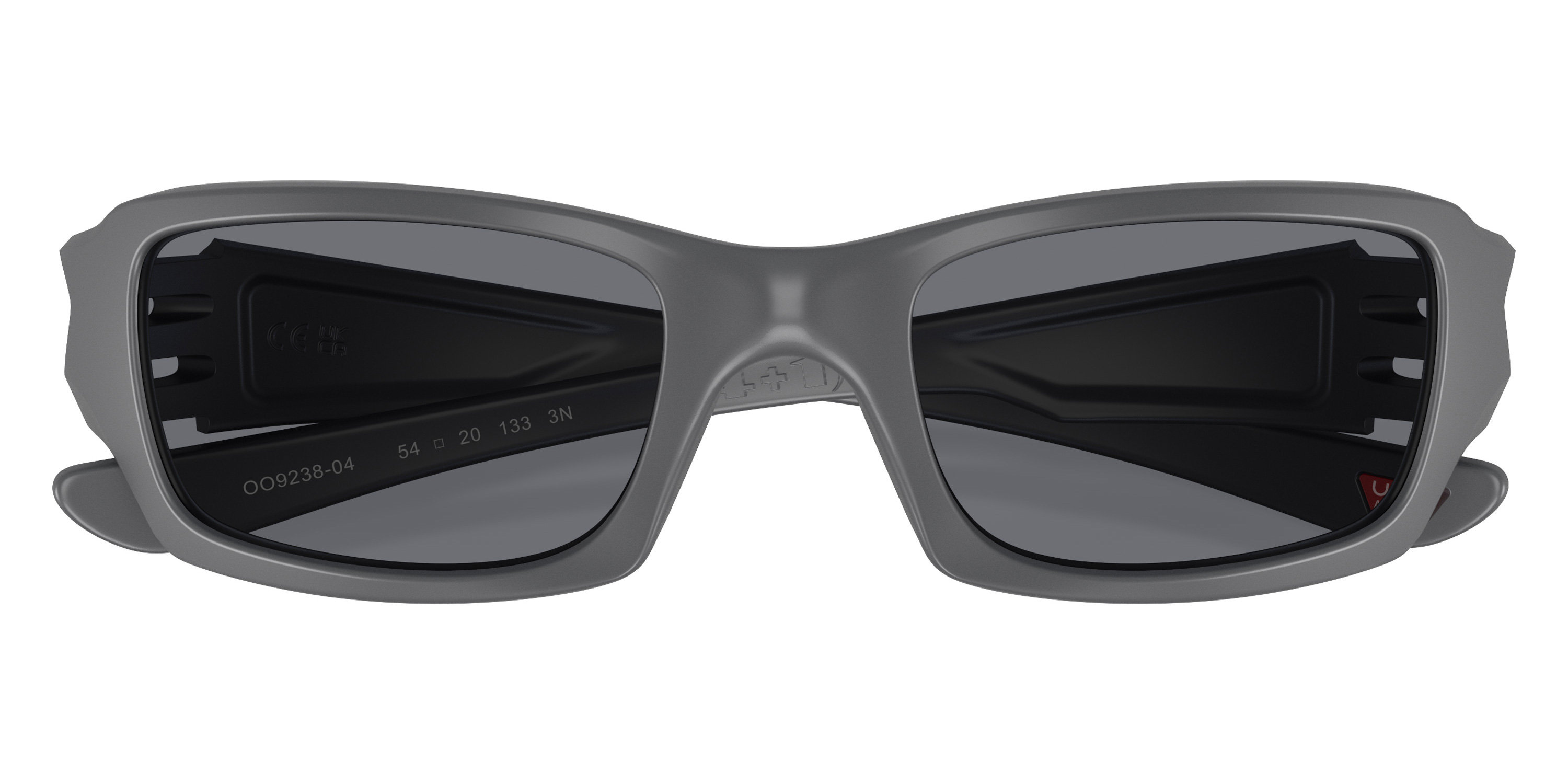 Color: Matte Carbon (923838) - OAKLEY OO923892383854