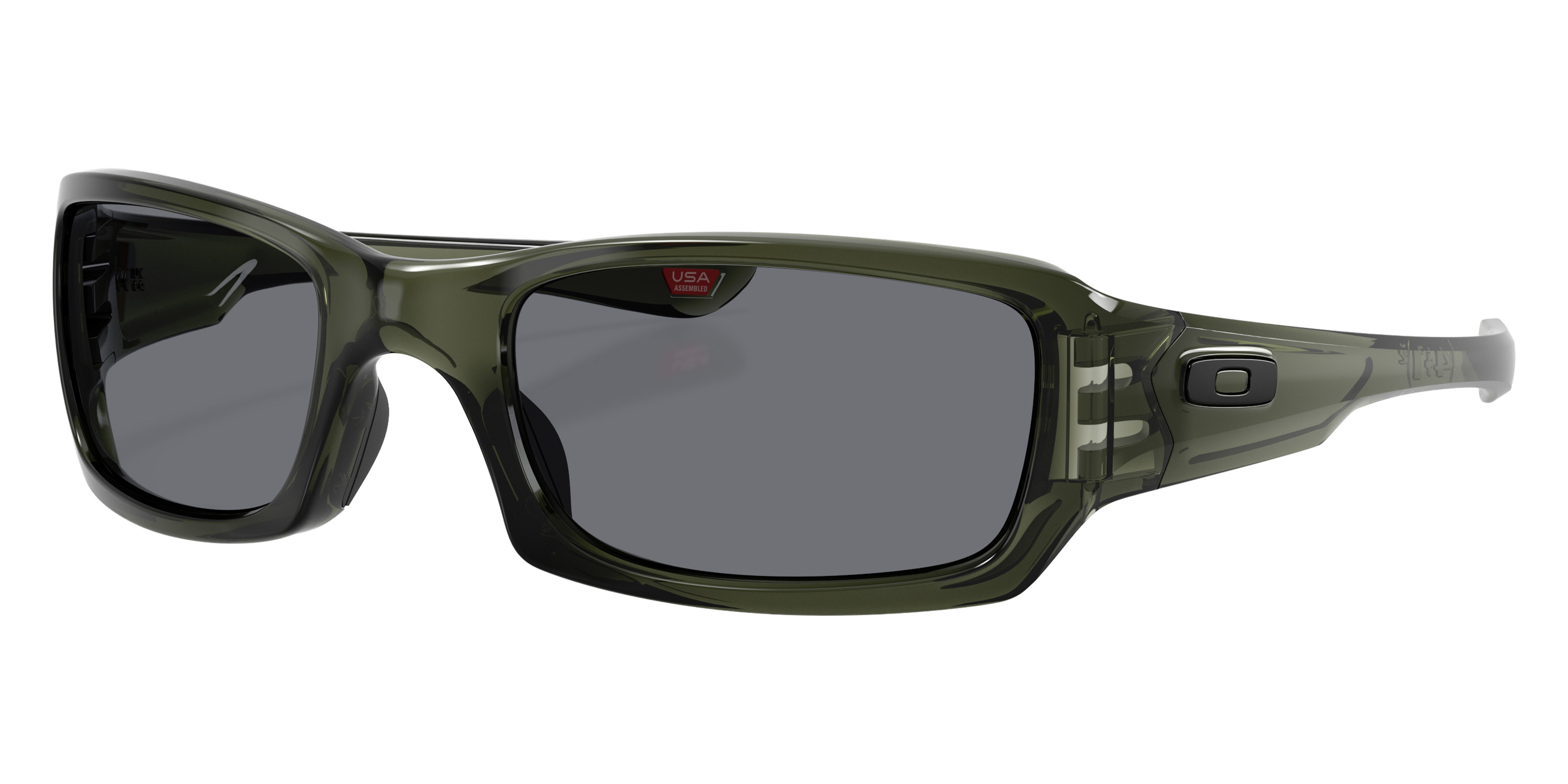 Color: Olive Ink (923839) - OAKLEY OO923892383954