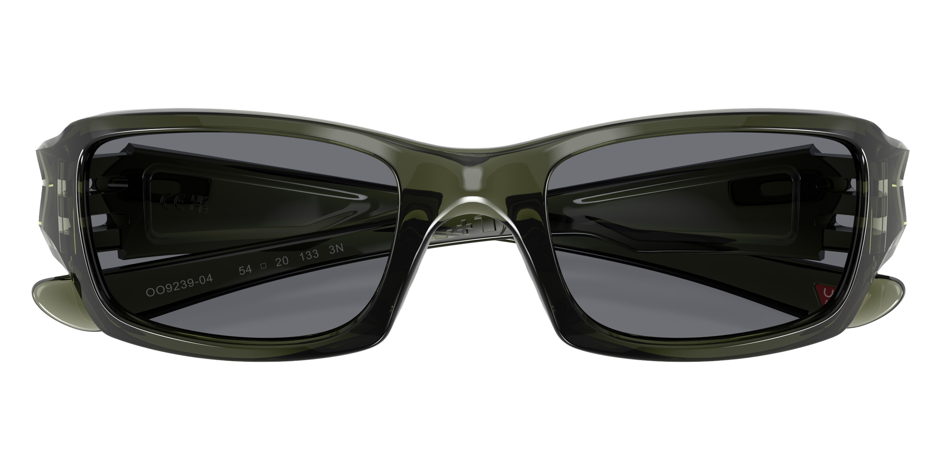 Color: Olive Ink (923839) - OAKLEY OO923892383954