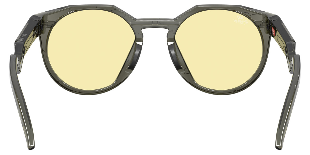 Color: 100t Gray Smoke (924219) - Oakley OO924292421952