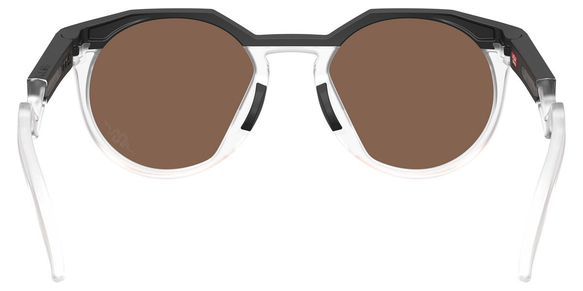 Color: Matte Black/Matte Clear (924211) - Oakley OO9242A92421152