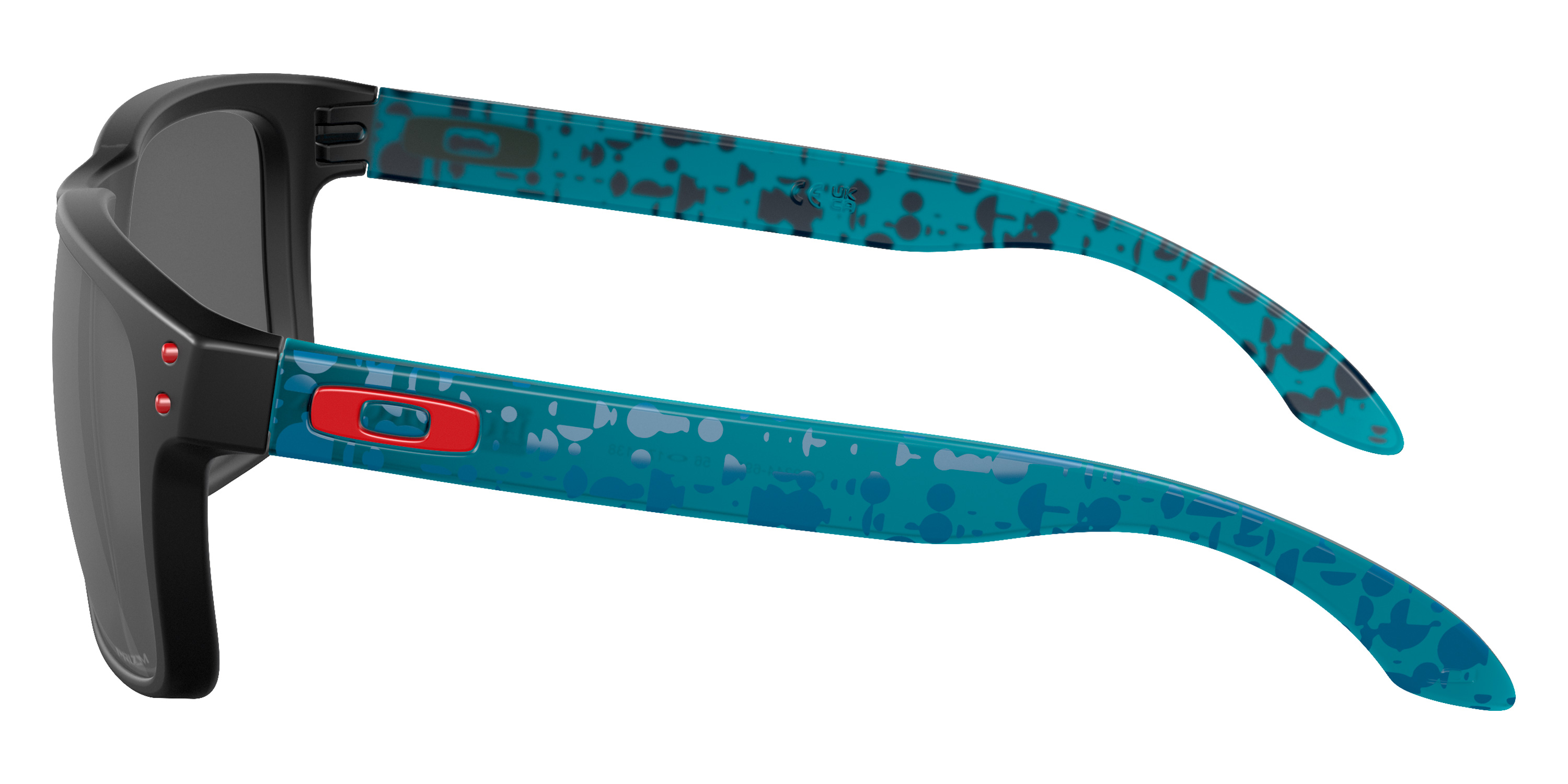 Oakley™ - Holbrook (A) OO9244