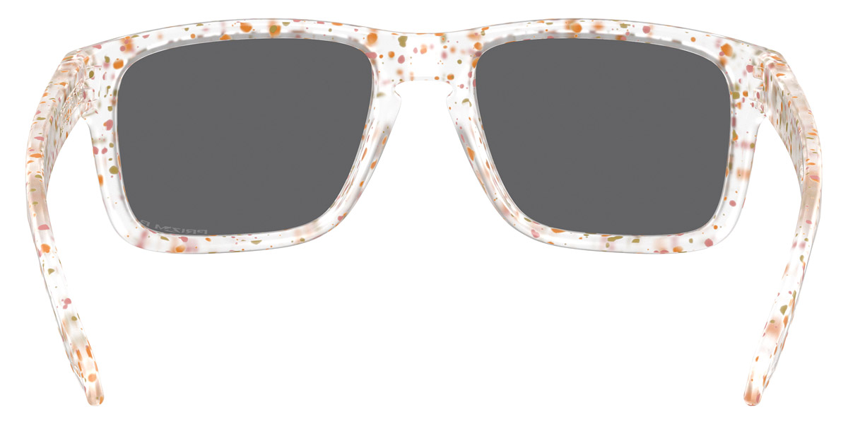 Color: Matte Clear Terrazo (924481) - Oakley OO924492448156
