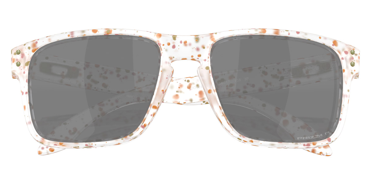 Color: Matte Clear Terrazo (924481) - Oakley OO924492448156