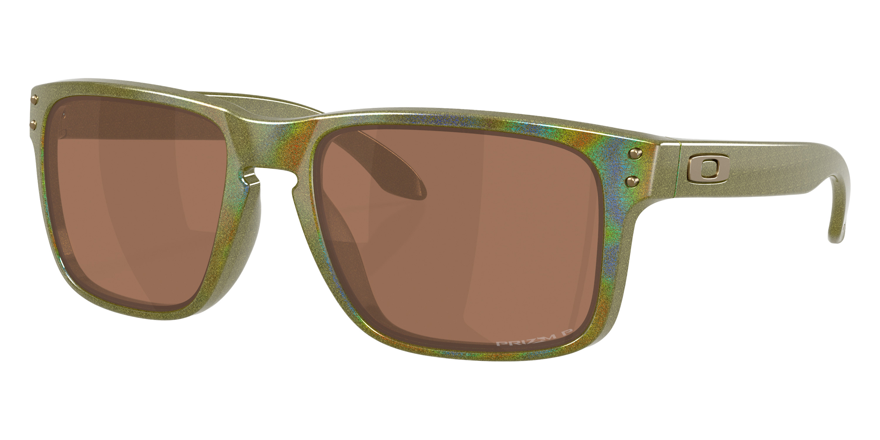 Color: Fern Spacedust (924482) - OAKLEY OO924492448256