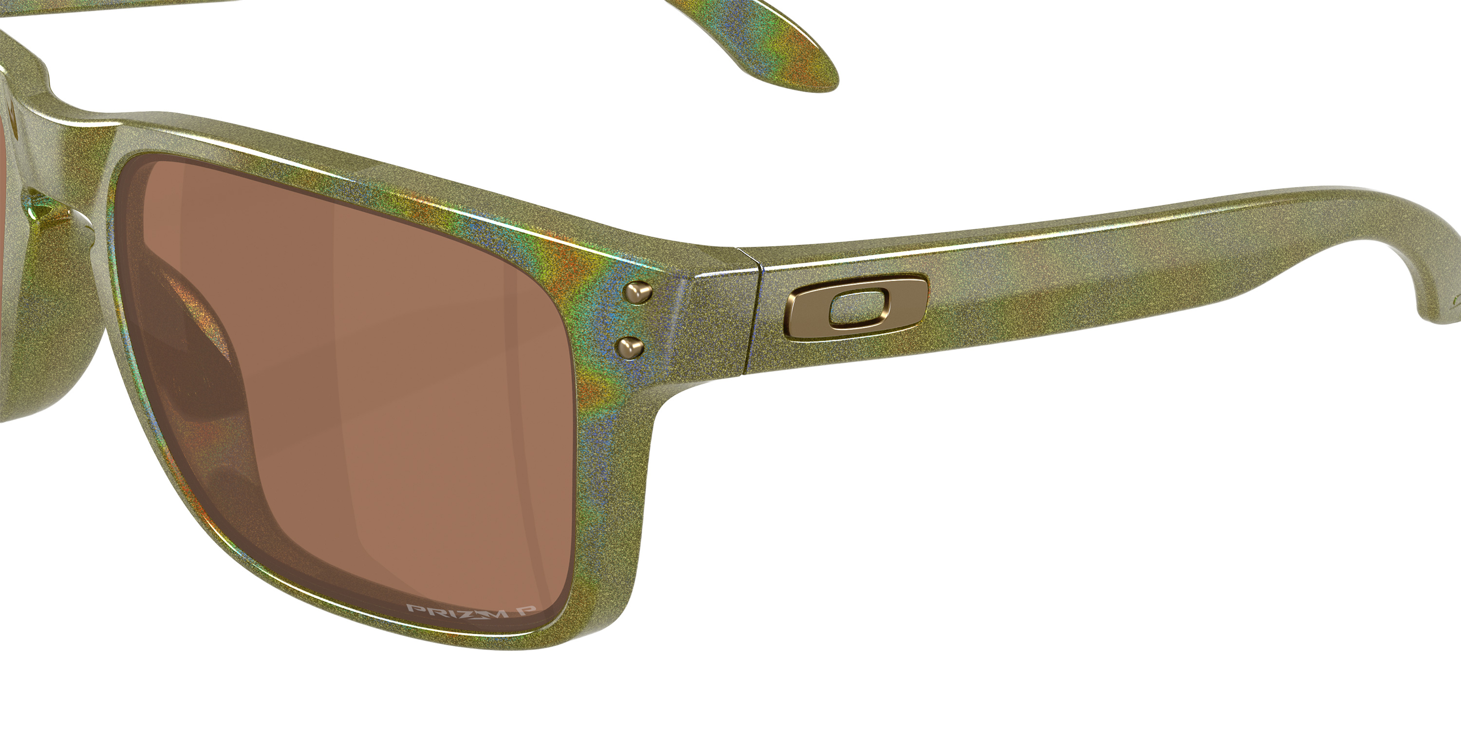Color: Fern Spacedust (924482) - OAKLEY OO924492448256