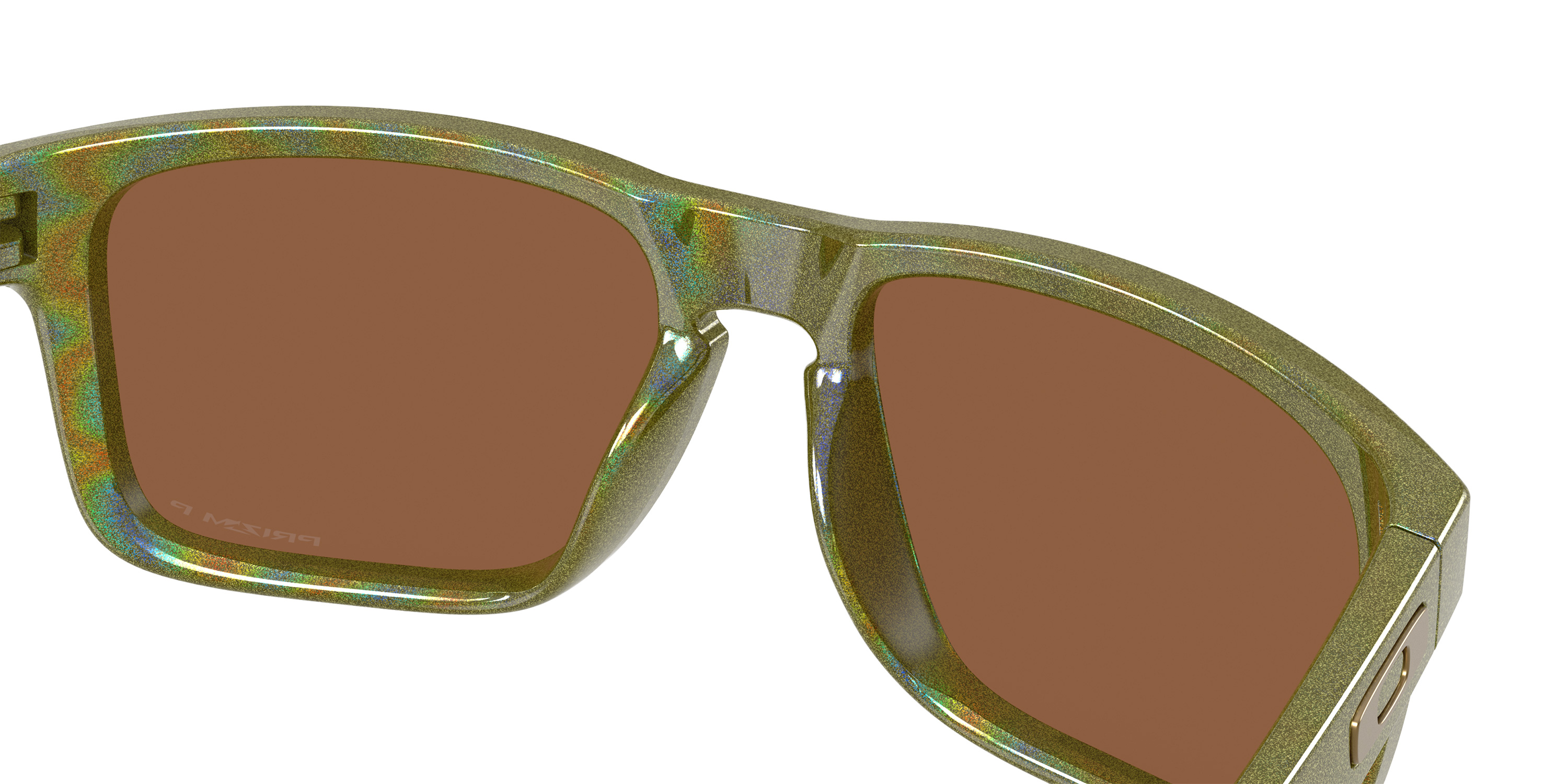 Color: Fern Spacedust (924482) - OAKLEY OO924492448256