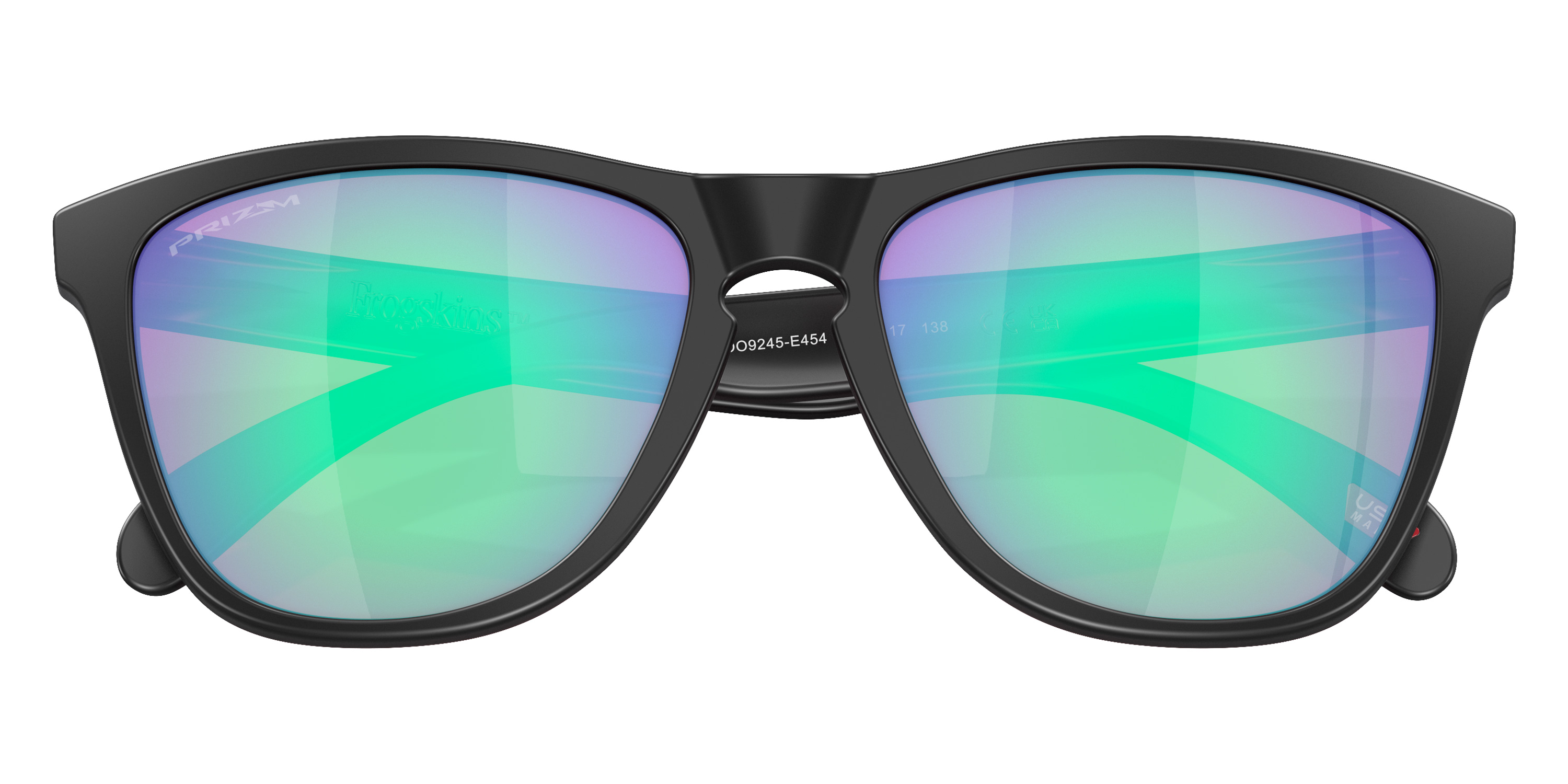 Oakley™ - Frogskins (A) OO9245