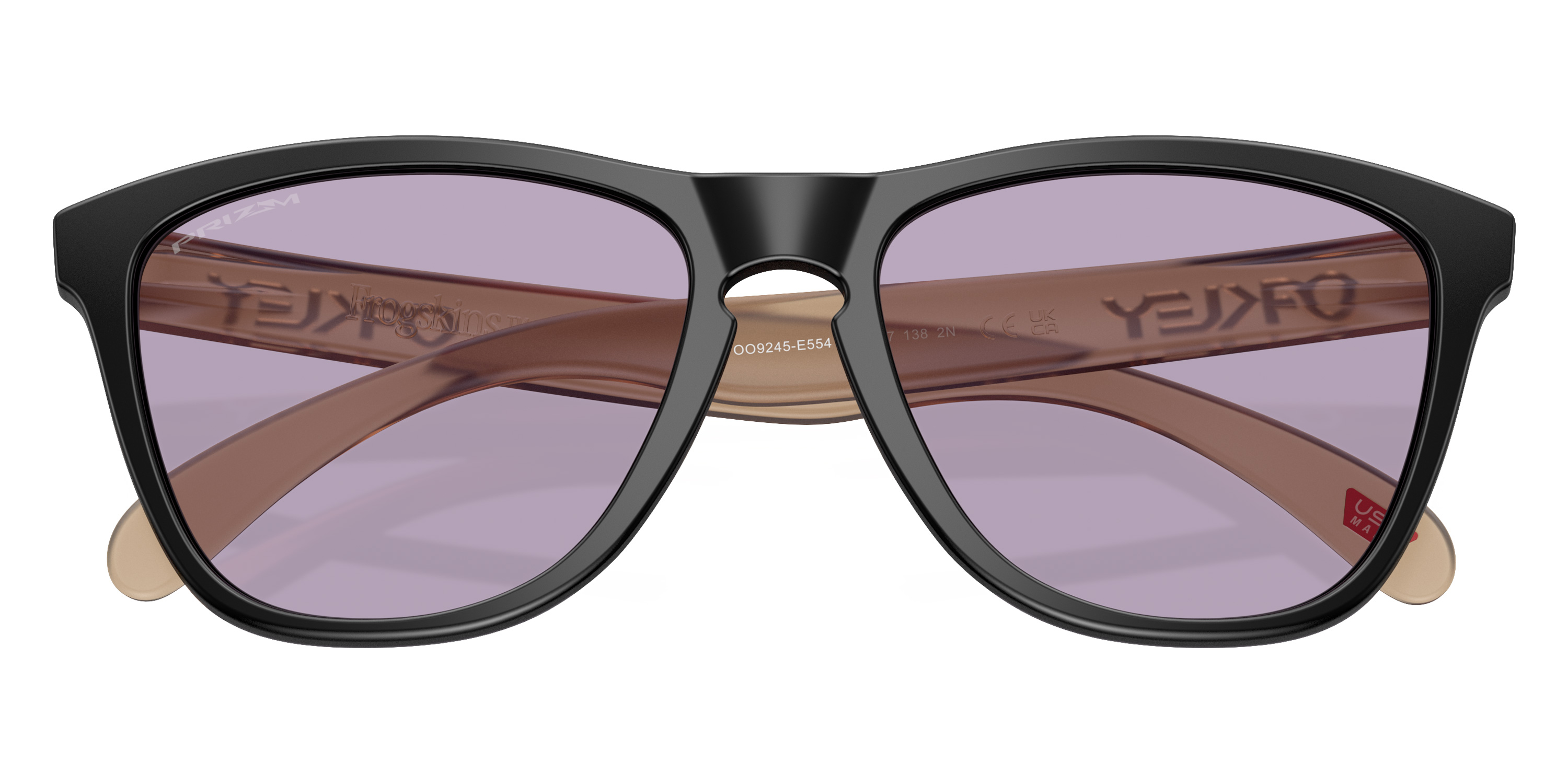 Oakley™ - Frogskins (A) OO9245