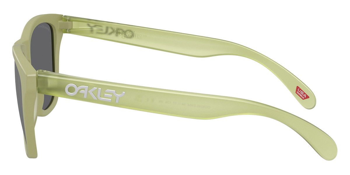 Color: Matte Fern (9245E9) - Oakley OO92459245E954