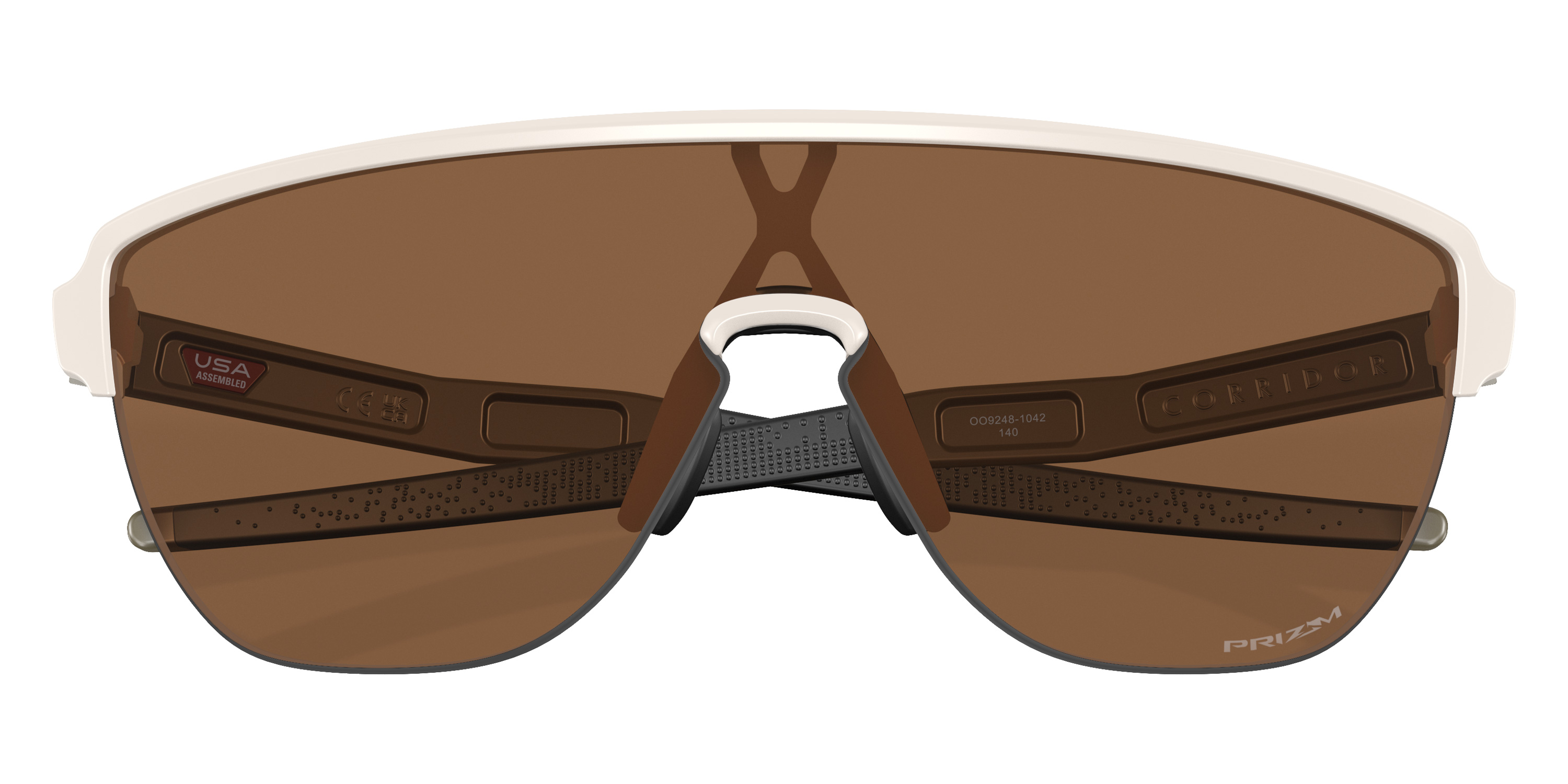 Oakley™ - Corridor OO9248