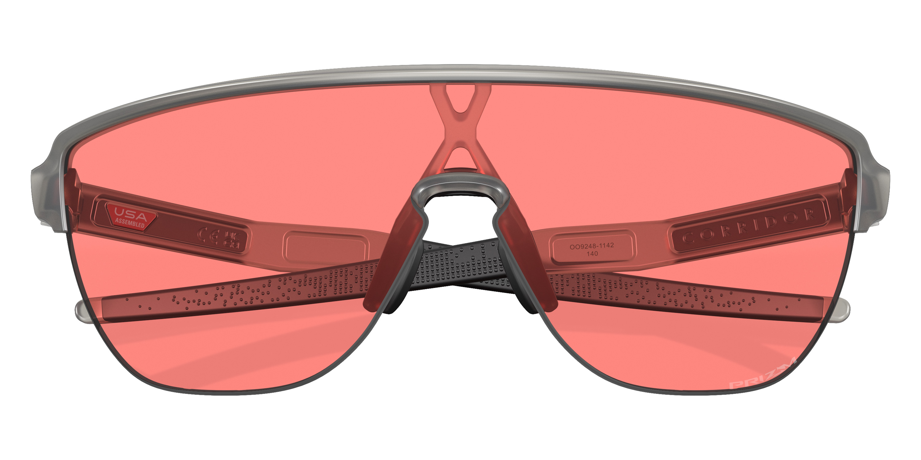 Oakley™ - Corridor OO9248
