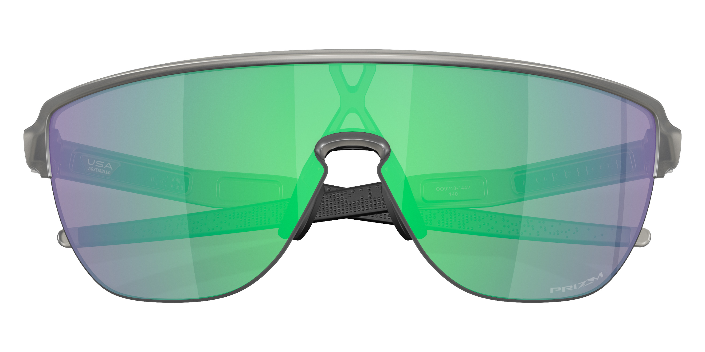 Oakley™ - Corridor OO9248
