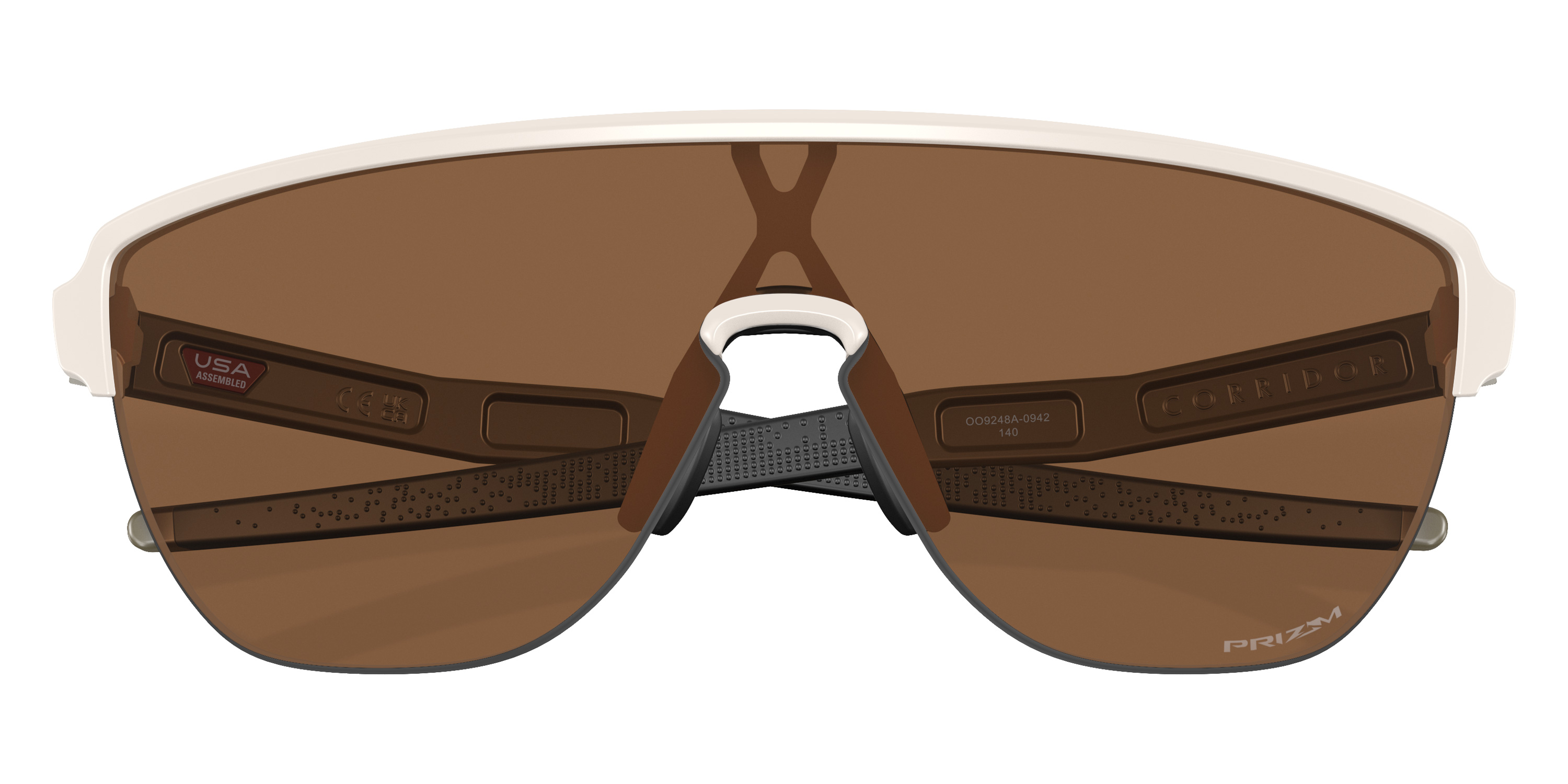 Oakley™ - Corridor A OO9248A