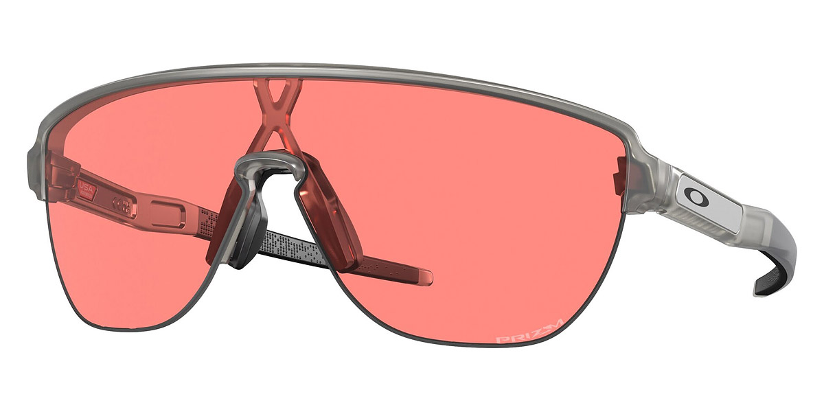 Oakley™ - Corridor A OO9248A