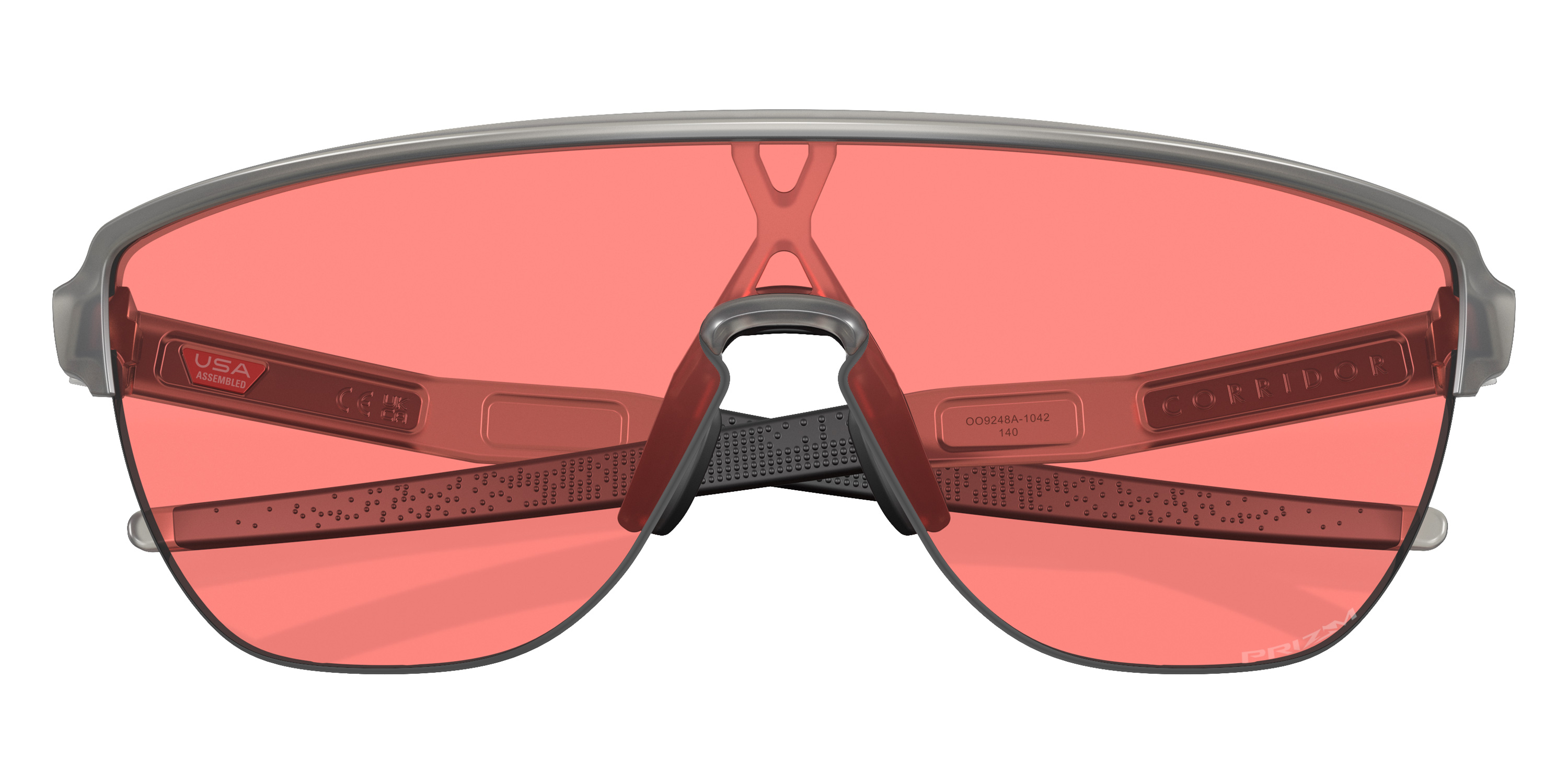 Oakley™ - Corridor A OO9248A