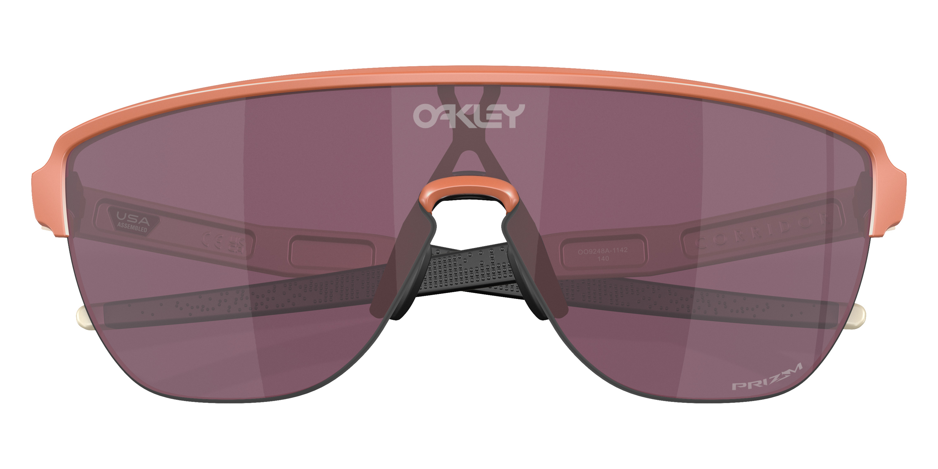 Oakley™ - Corridor A OO9248A
