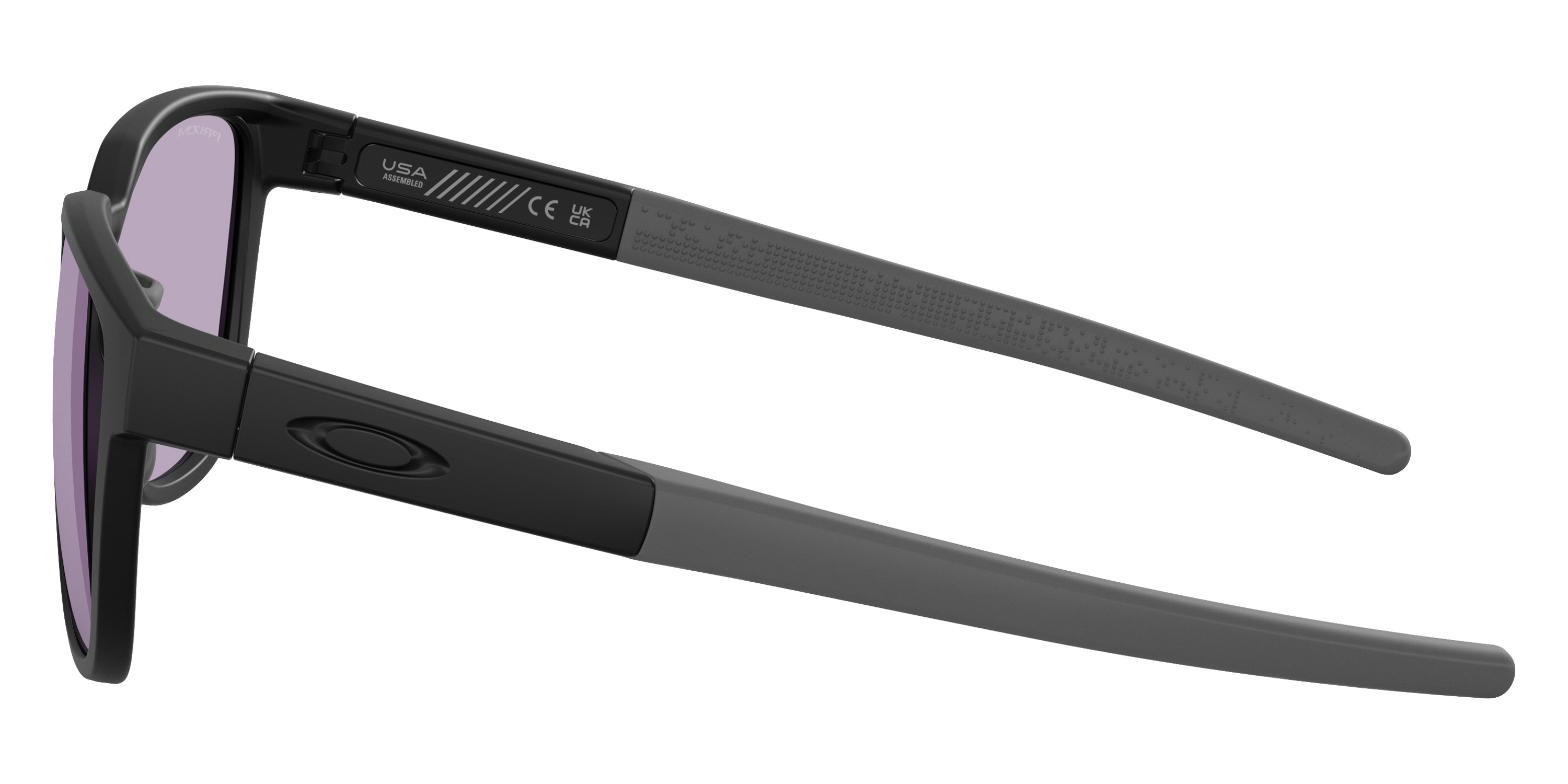 Color: Matte Black (925011) - OAKLEY OO9250A92501157