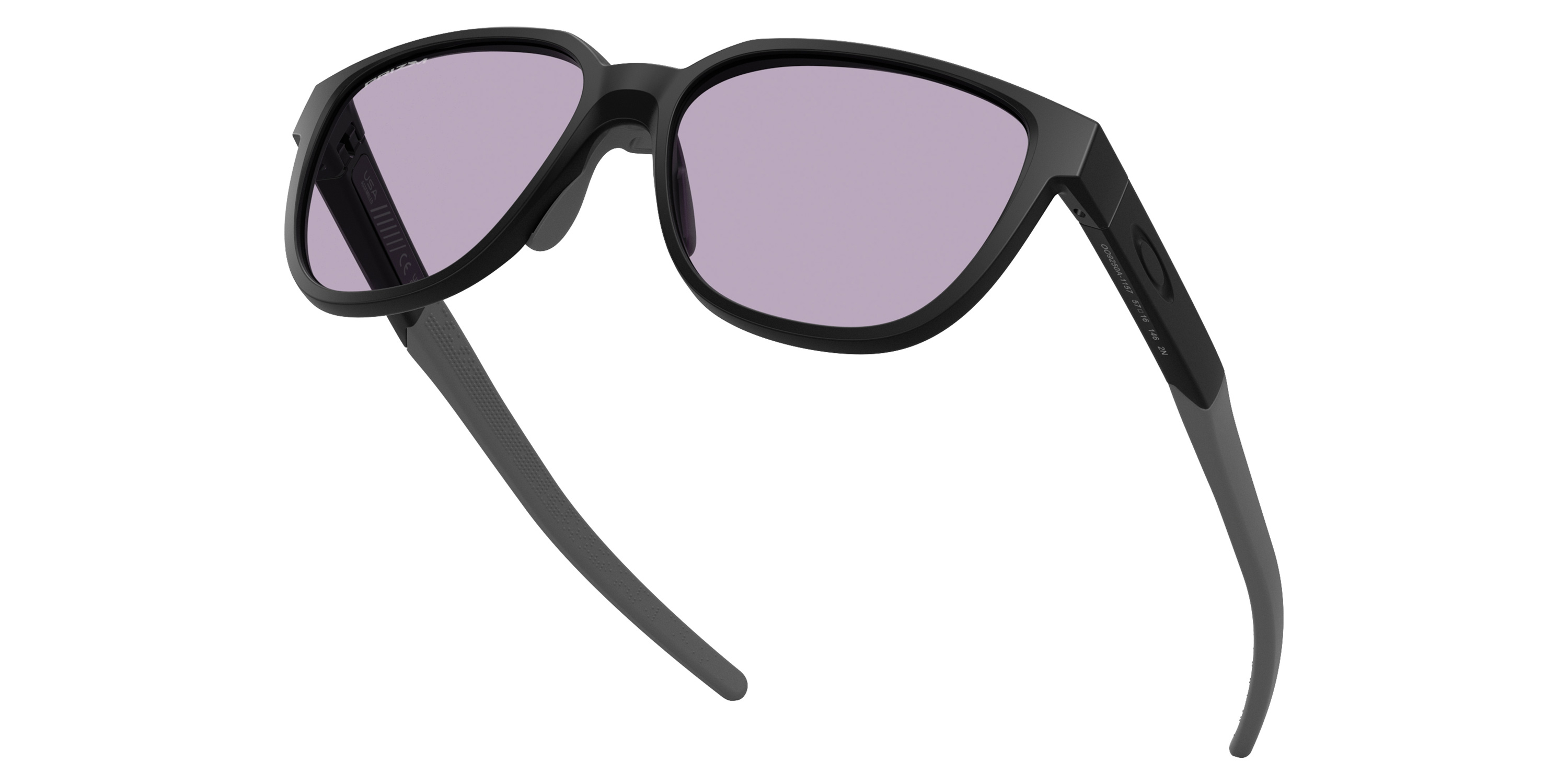 Color: Matte Black (925011) - OAKLEY OO9250A92501157