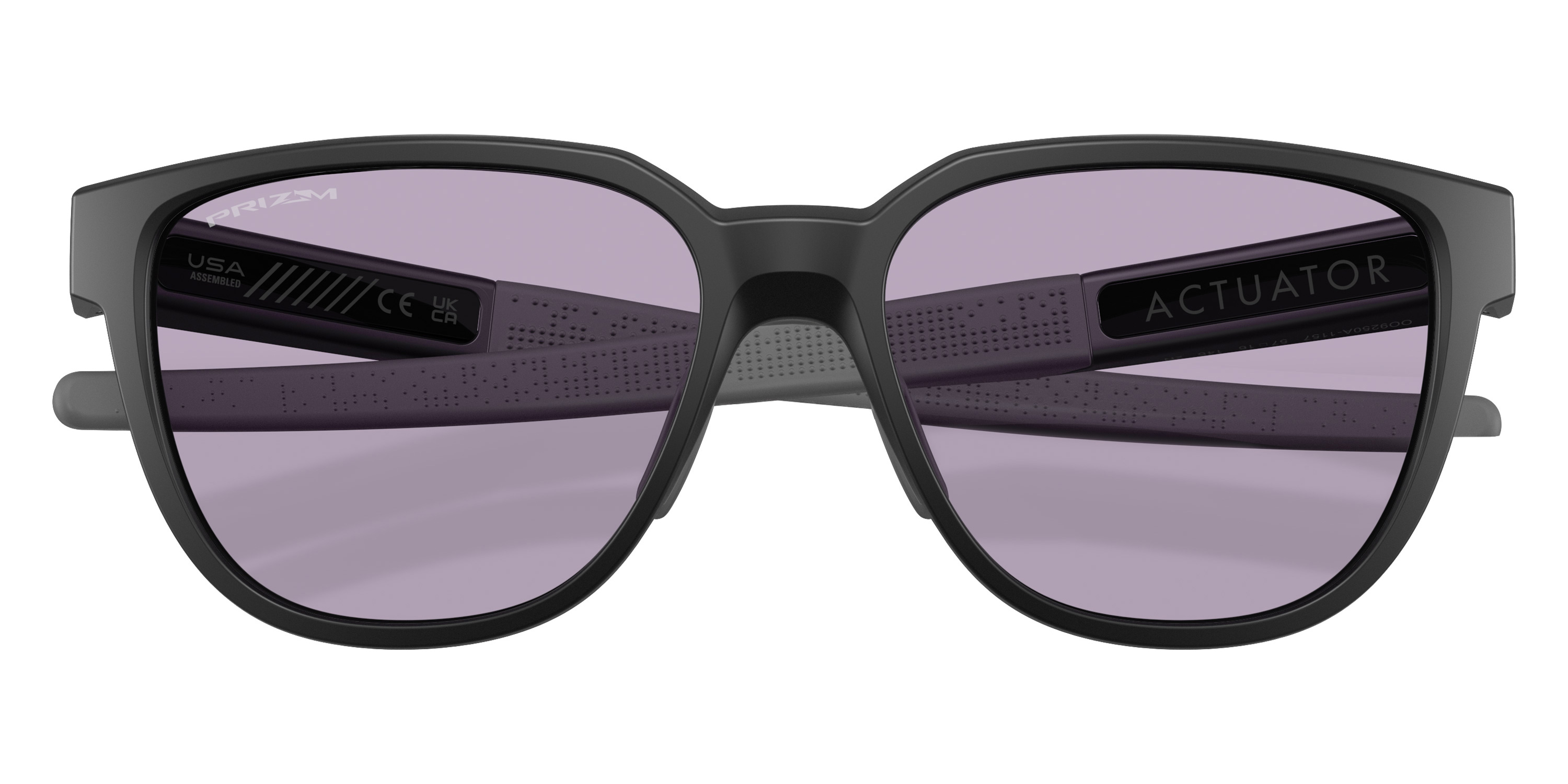 Color: Matte Black (925011) - OAKLEY OO9250A92501157