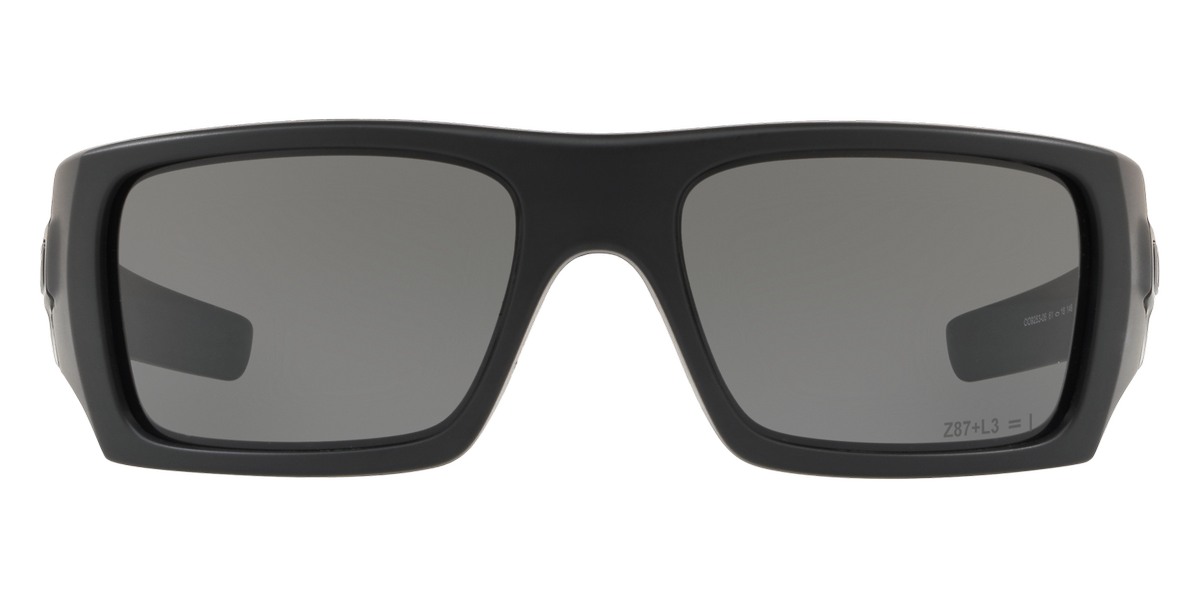 Oakley™ - Si Ballistic Det Cord OO9253