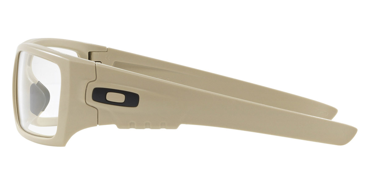 Oakley™ - Si Ballistic Det Cord OO9253