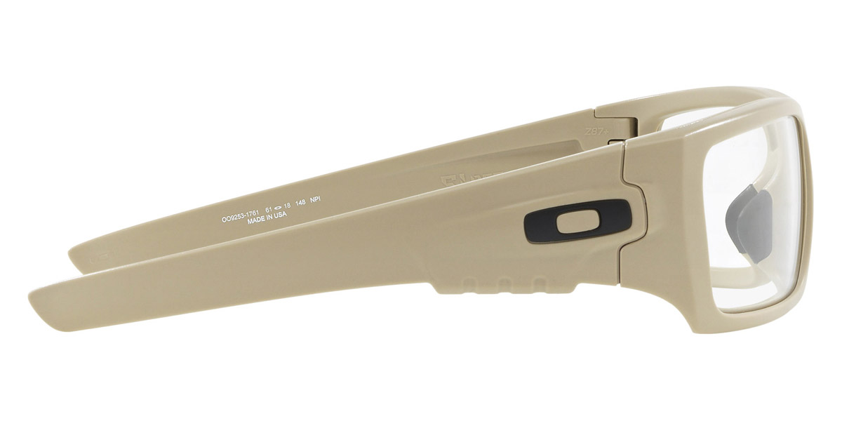 Oakley™ - Si Ballistic Det Cord OO9253