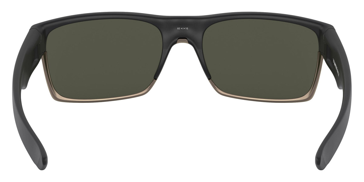 Oakley™ - Twoface (A) OO9256