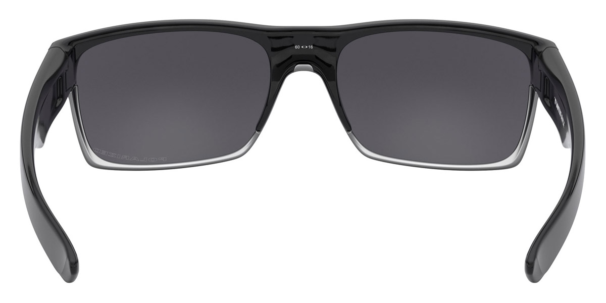 Oakley™ - Twoface (A) OO9256
