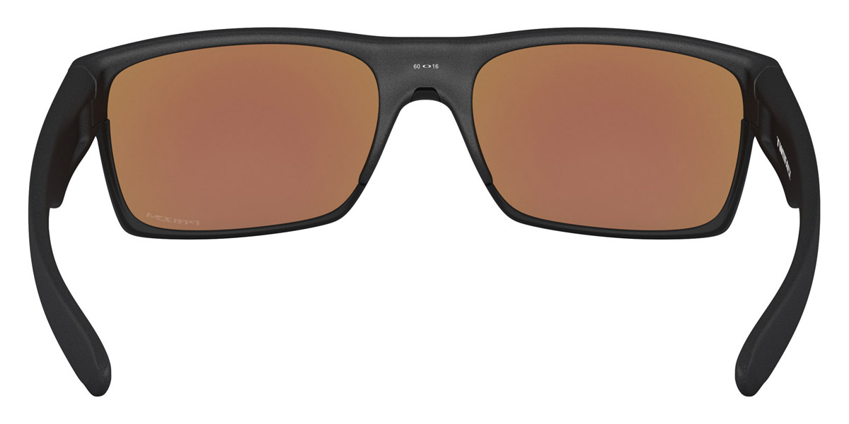 Oakley™ - Twoface (A) OO9256